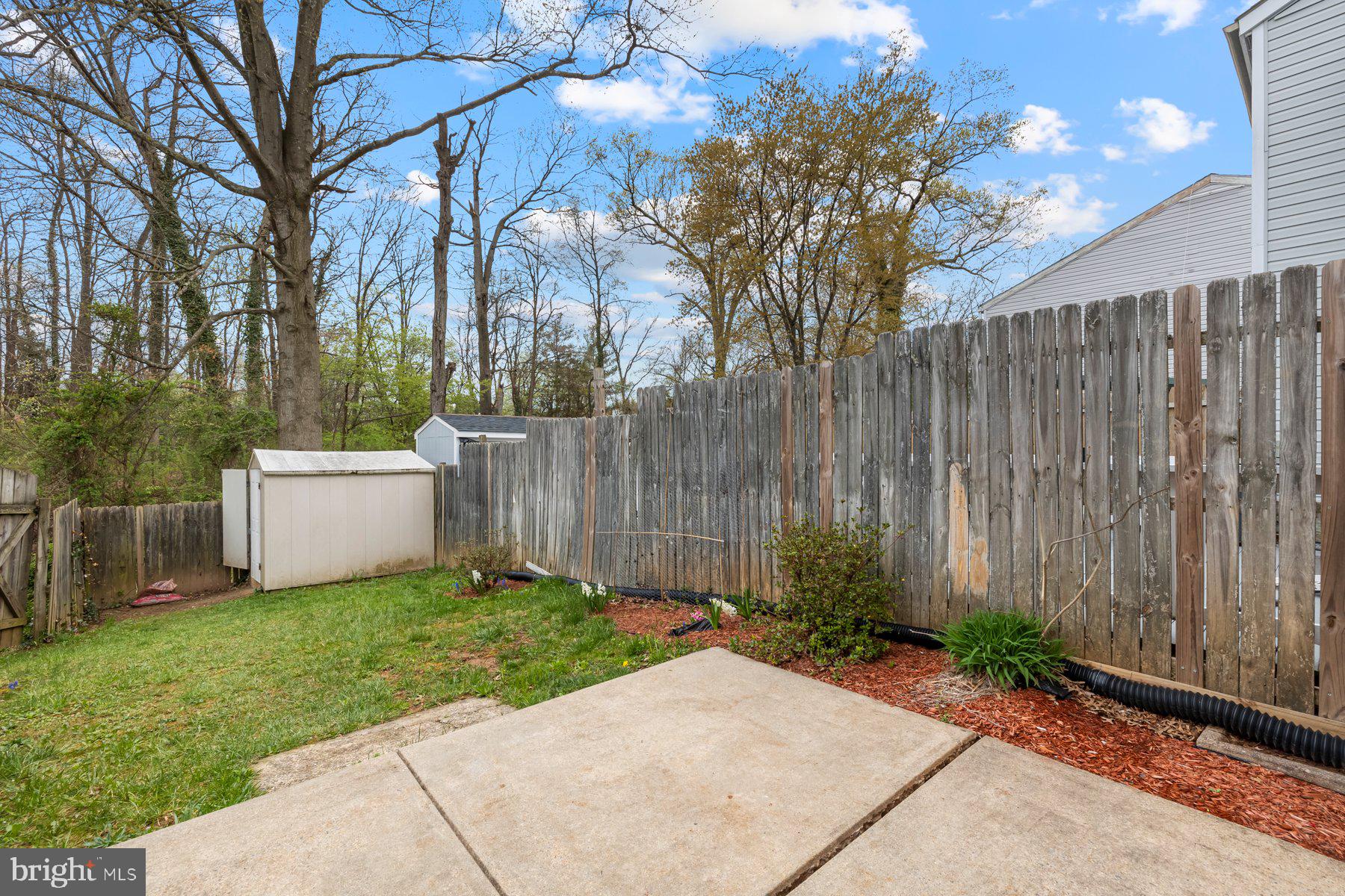 MINERAL SPRINGS VILL TH - Residential