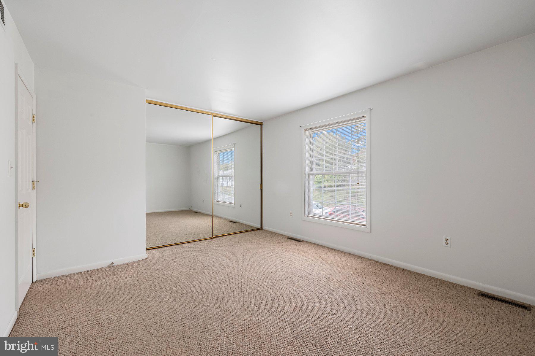 MINERAL SPRINGS VILL TH - Residential