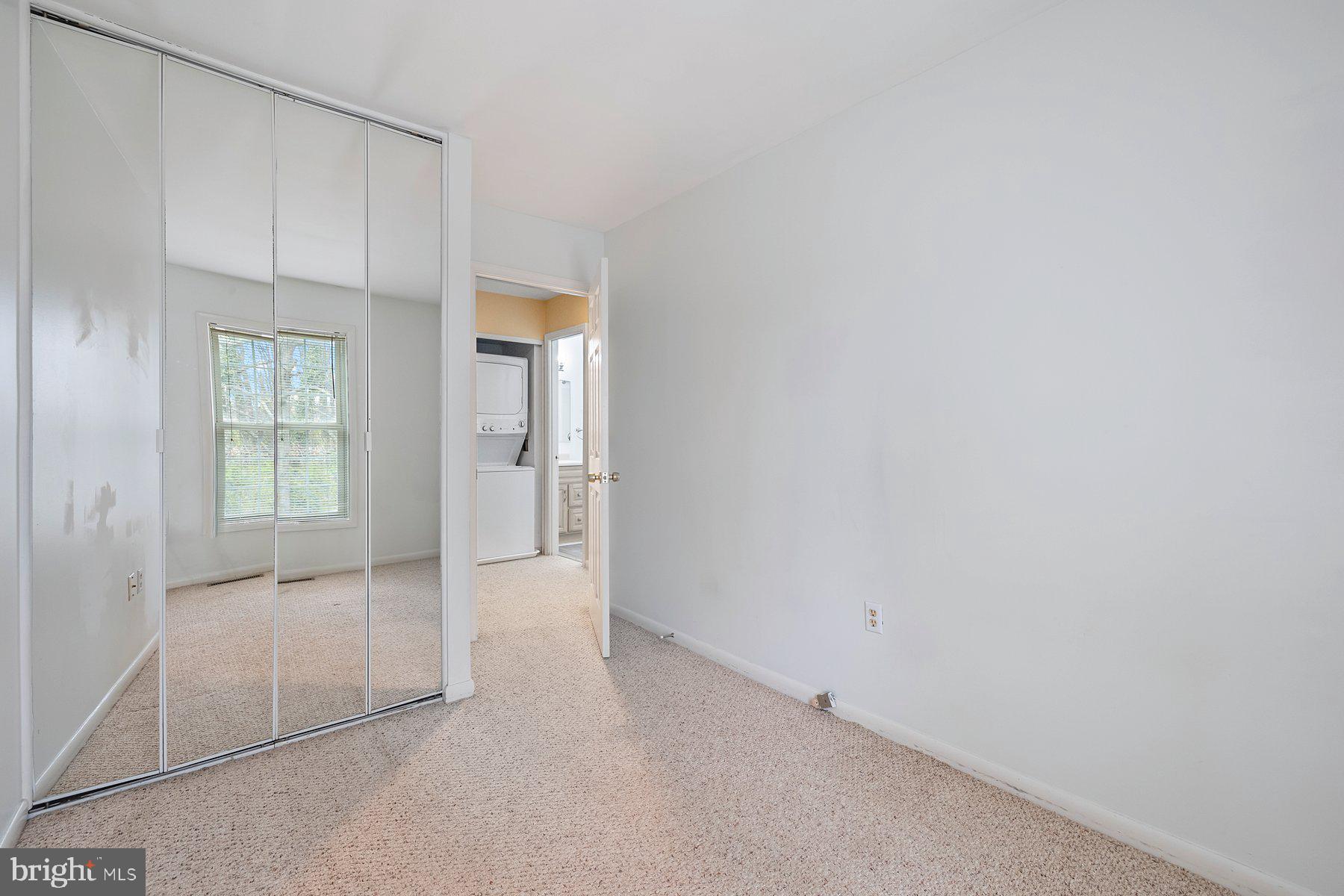 MINERAL SPRINGS VILL TH - Residential