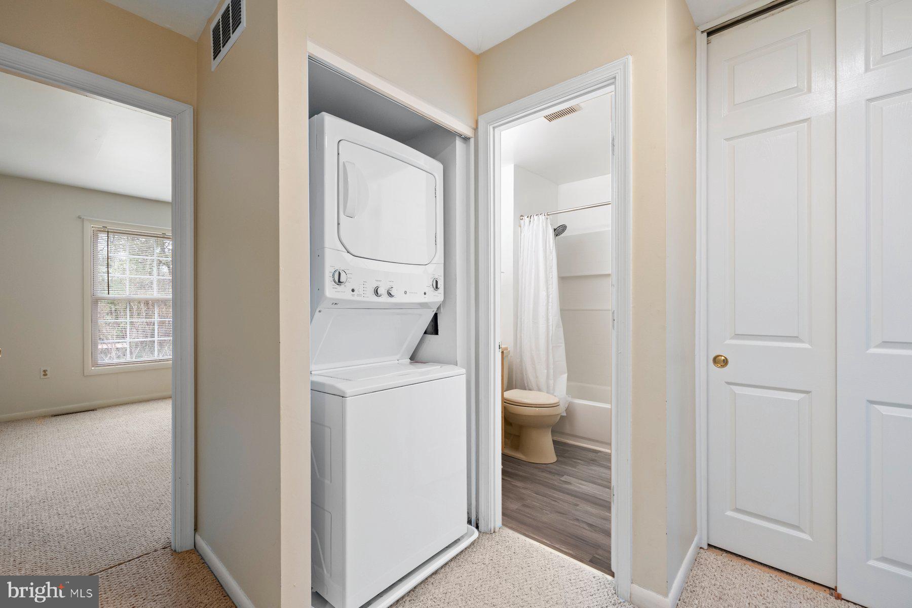 MINERAL SPRINGS VILL TH - Residential