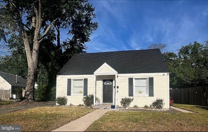 1005 MARION STREET SALISBURY MD 21804
