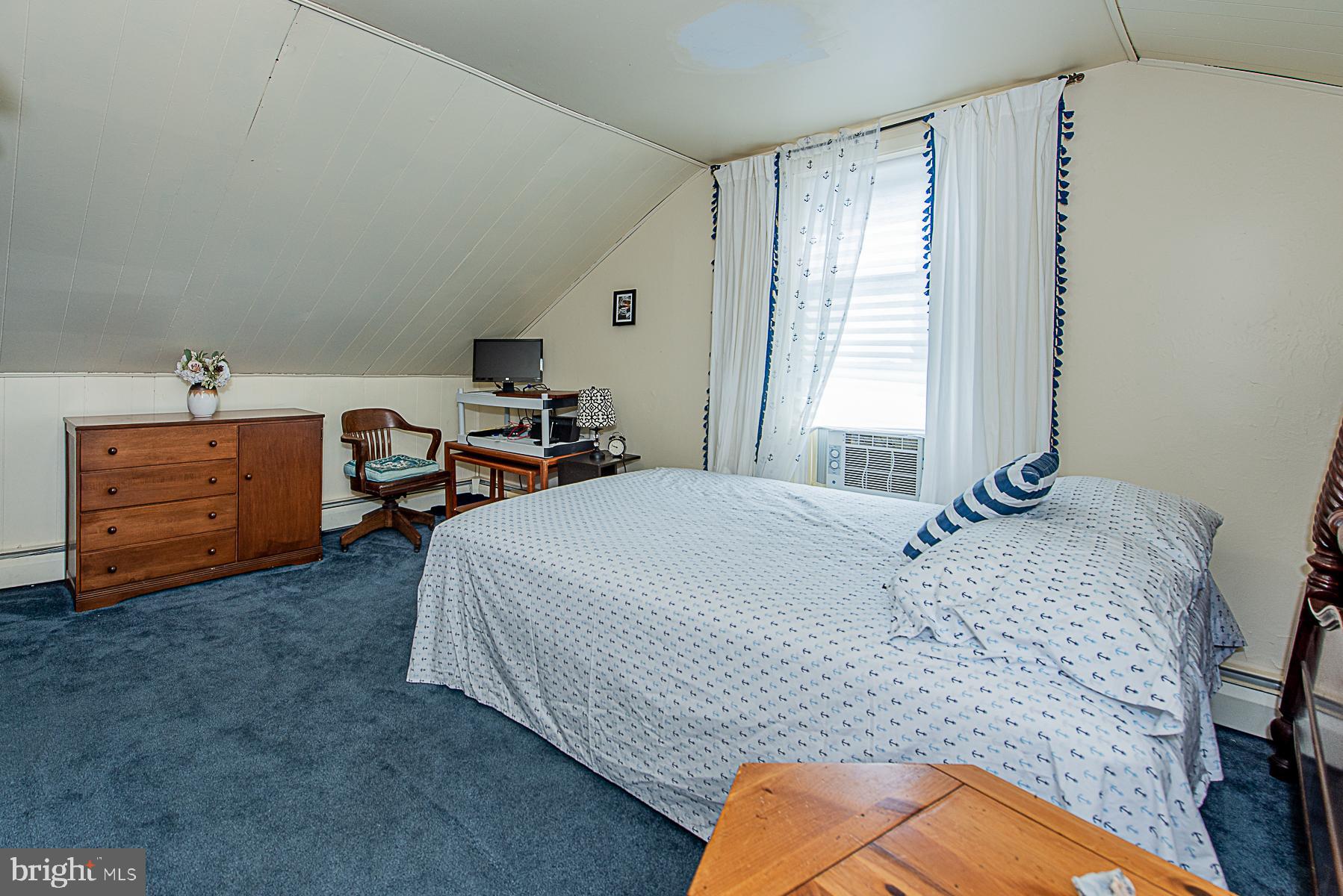 CALVERT - Residential