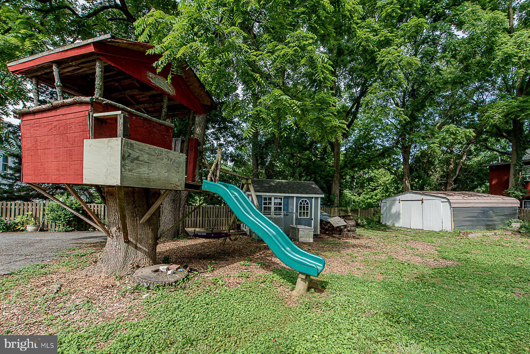 CALVERT - Residential