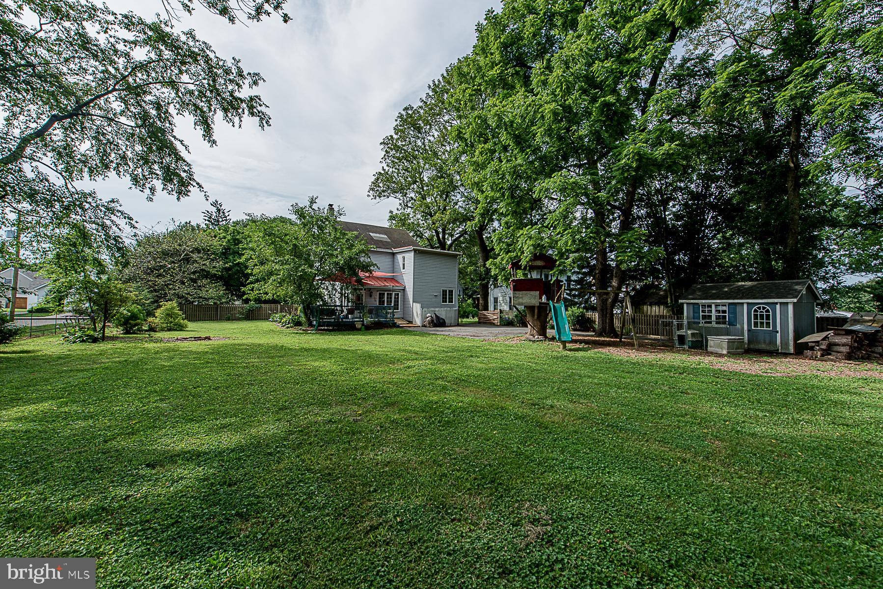 CALVERT - Residential