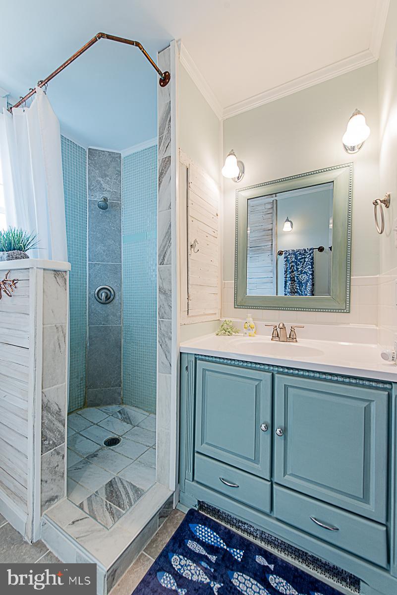 CALVERT - Residential