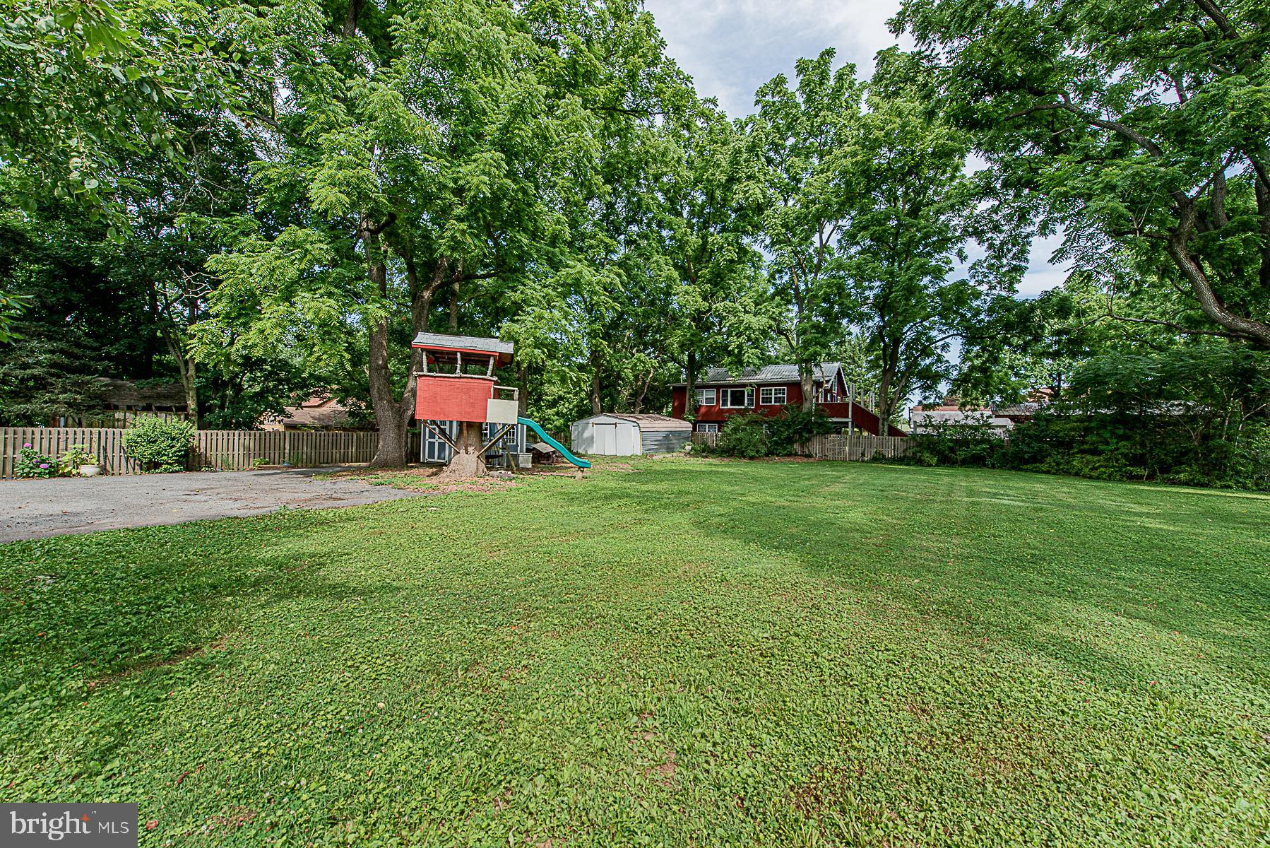 CALVERT - Residential