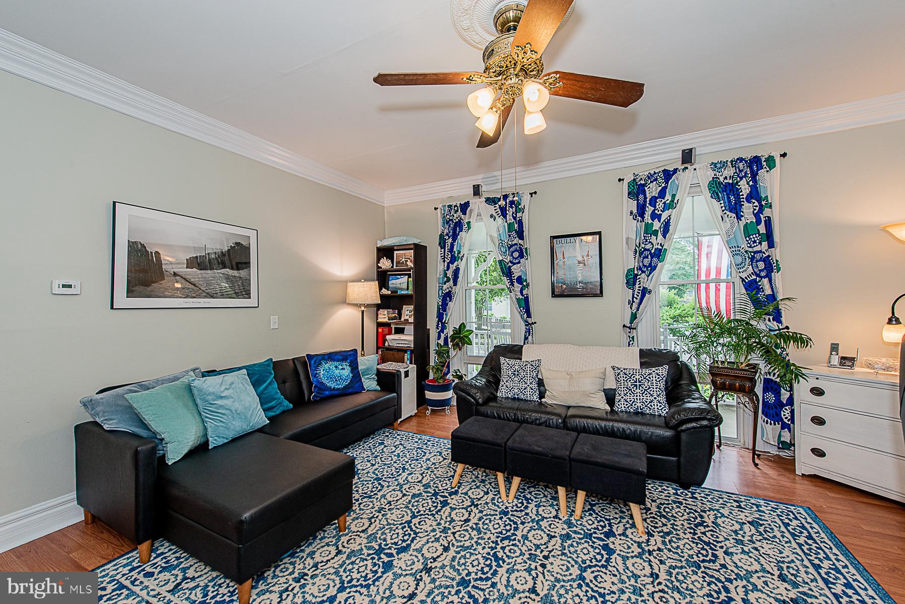 CALVERT - Residential