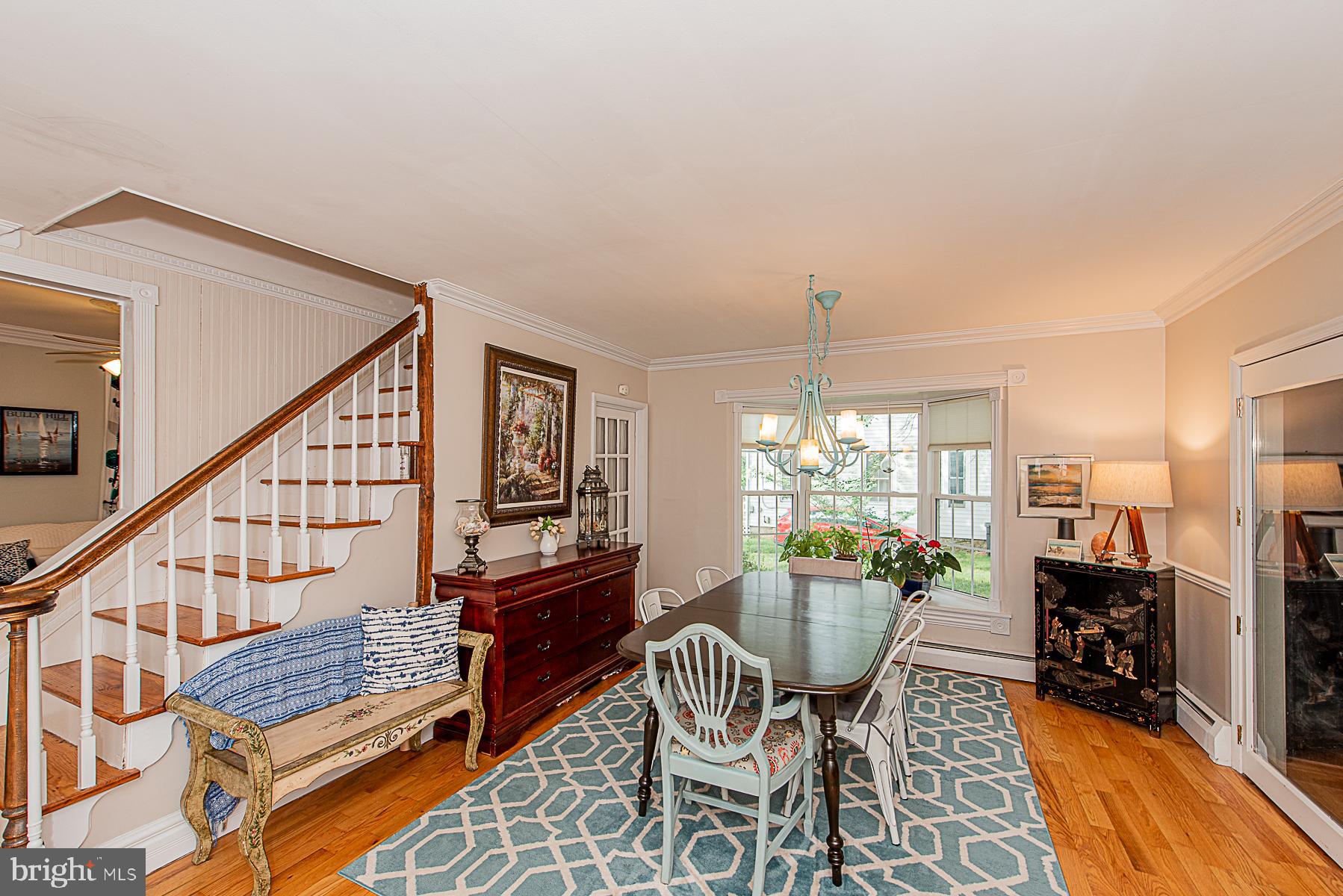 CALVERT - Residential