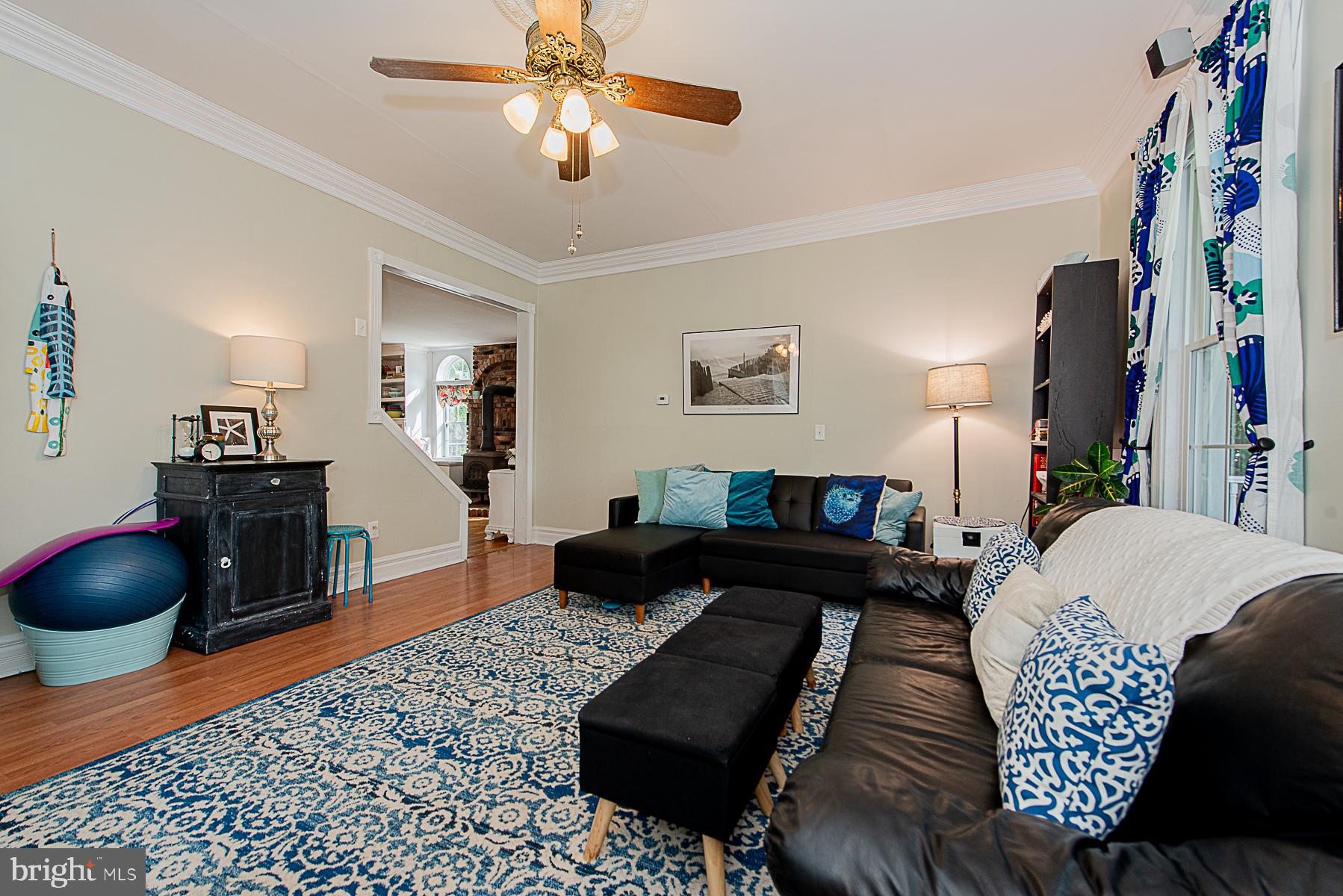 CALVERT - Residential