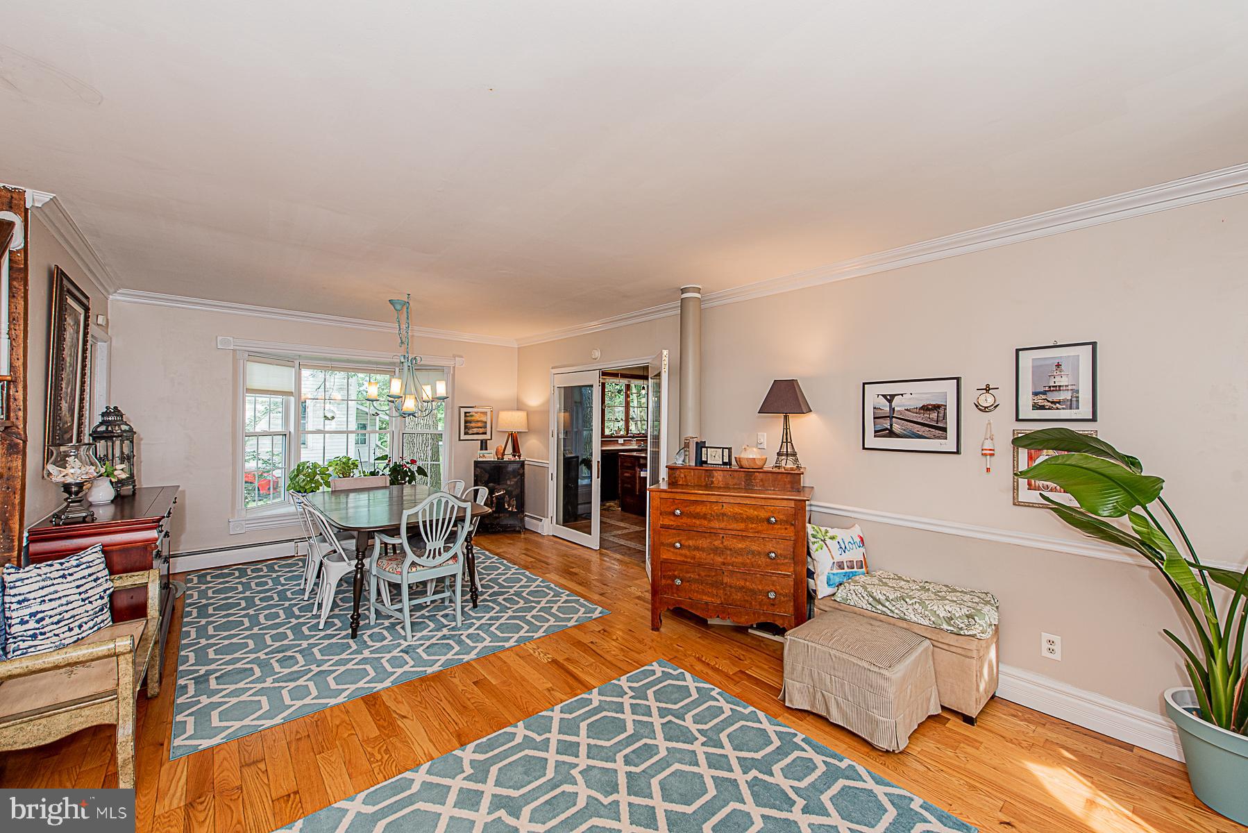 CALVERT - Residential