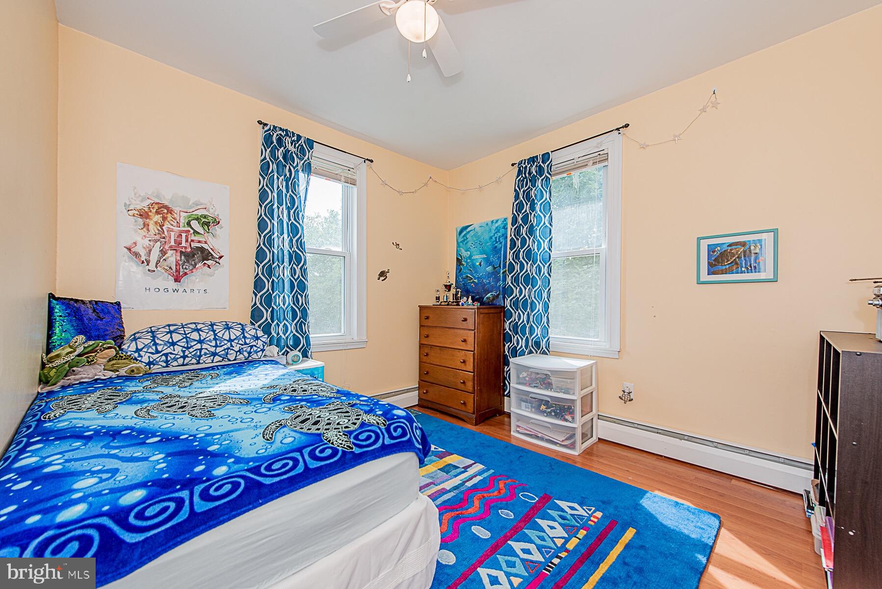 CALVERT - Residential