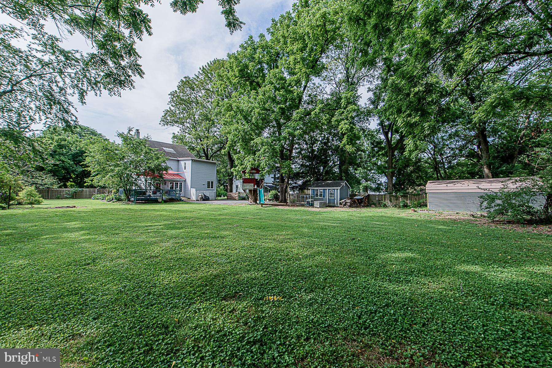 CALVERT - Residential