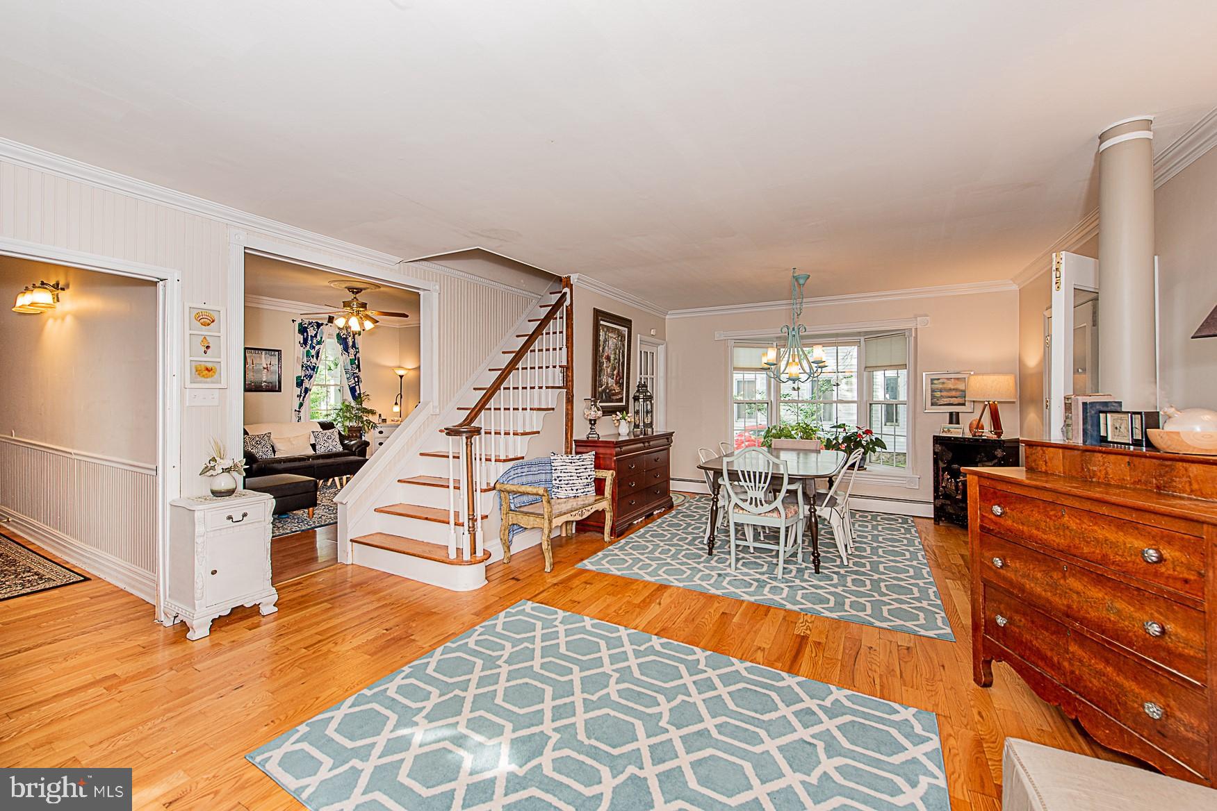 CALVERT - Residential