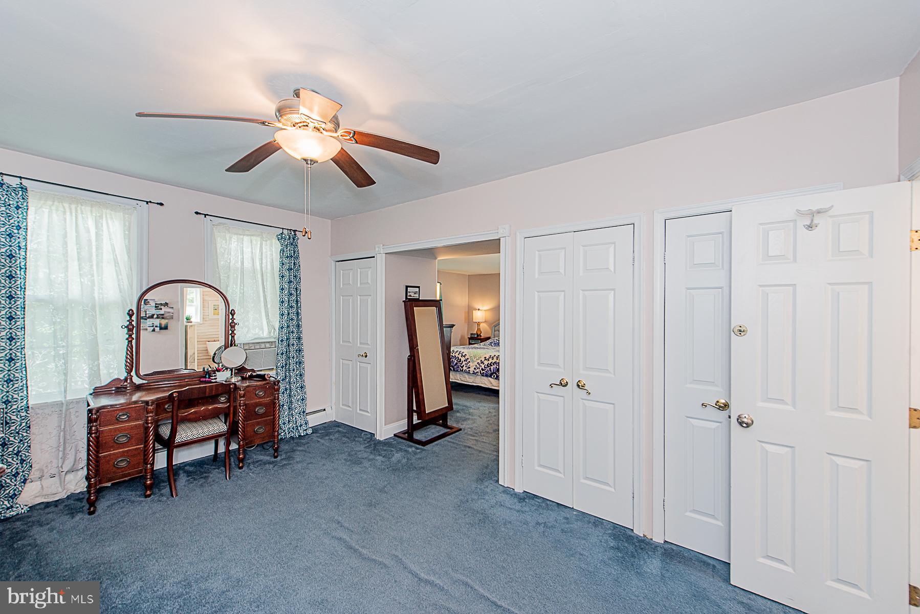 CALVERT - Residential