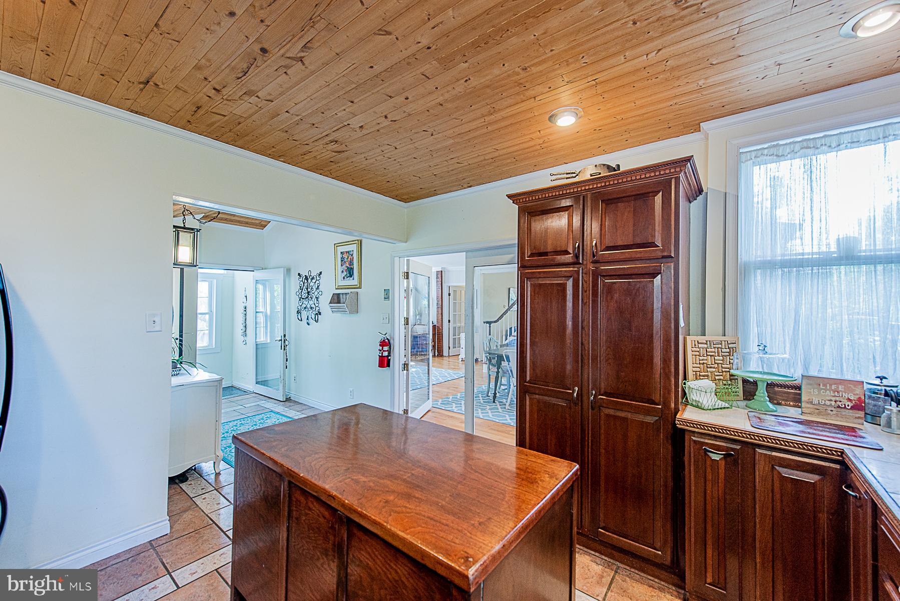 CALVERT - Residential