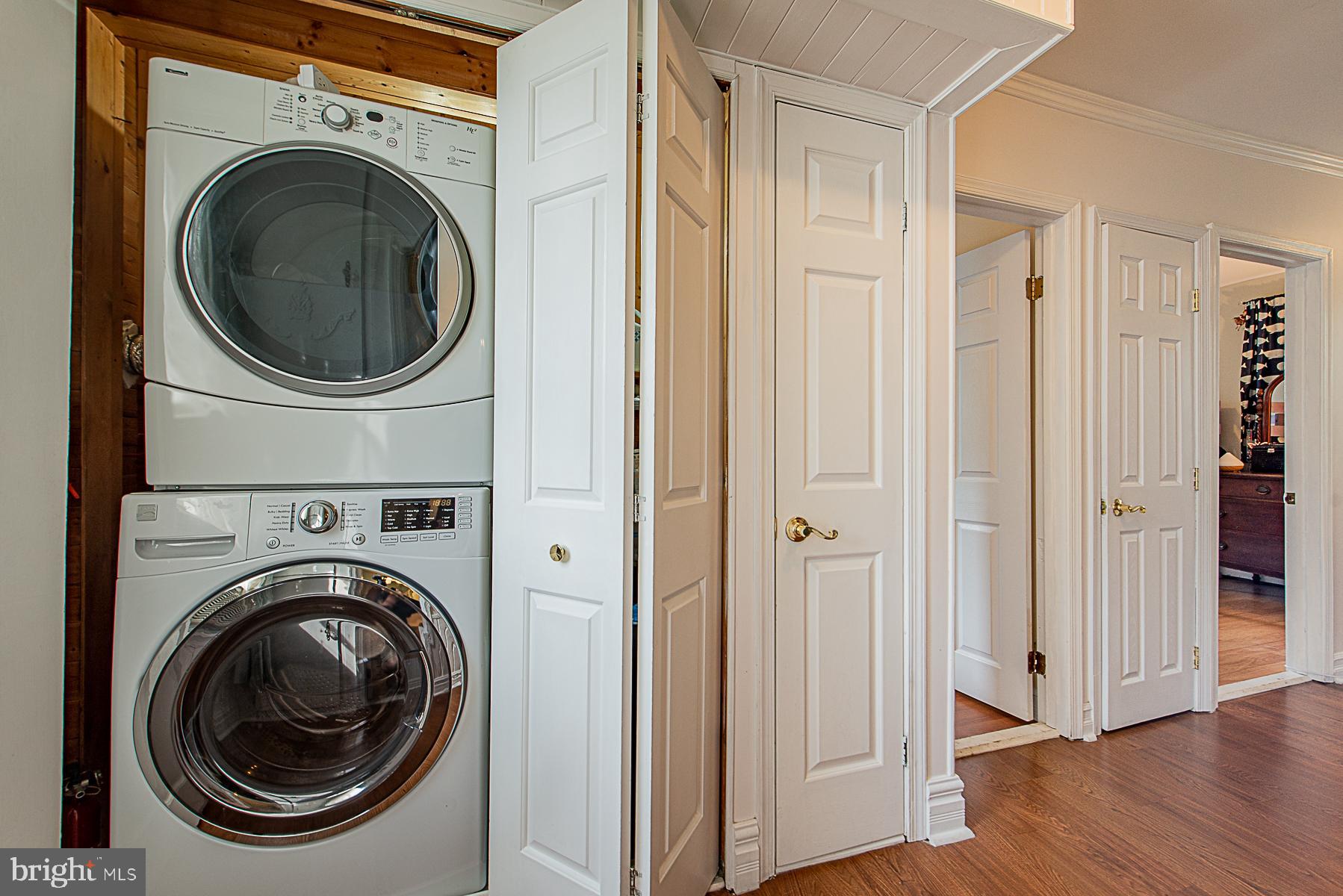 CALVERT - Residential