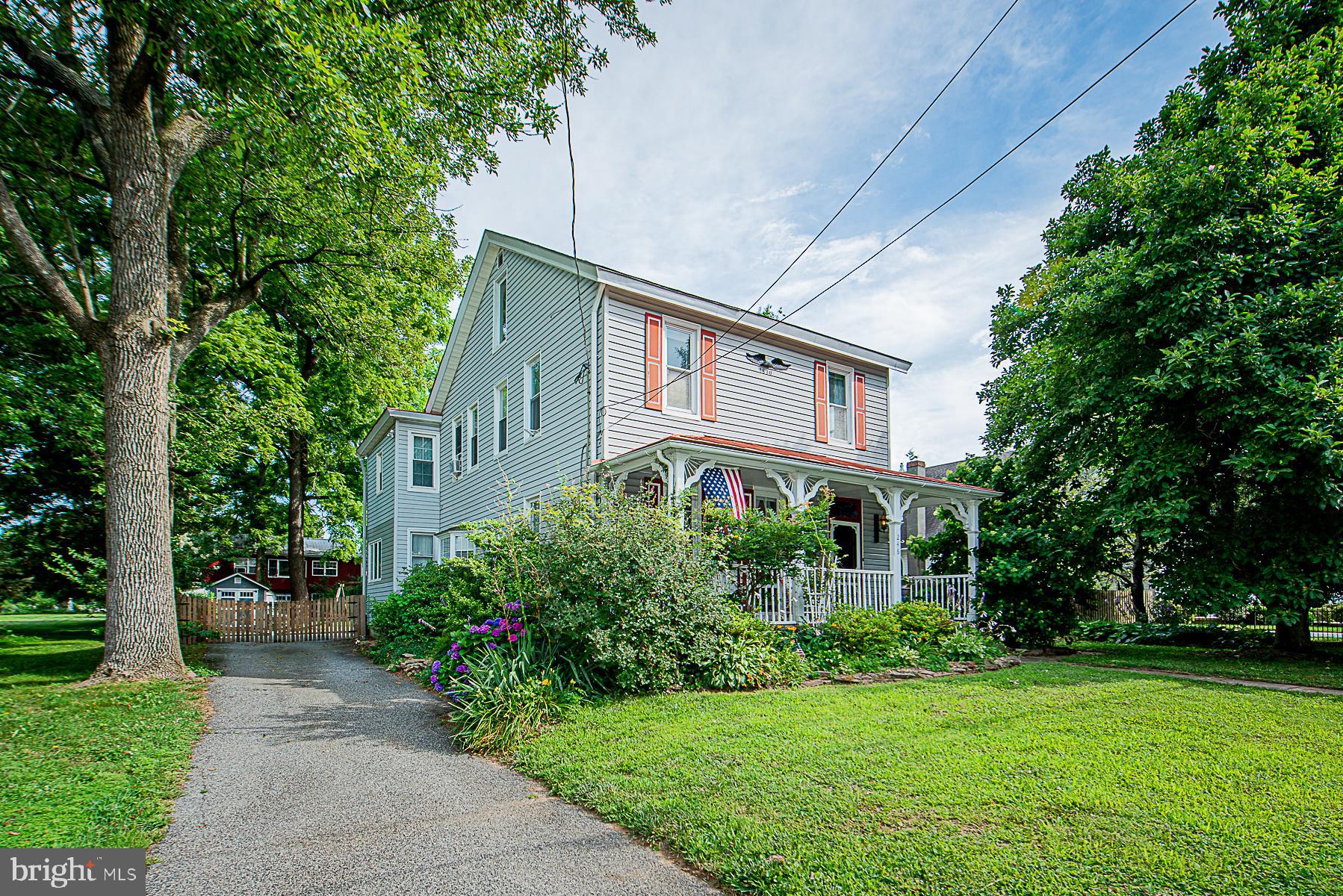 CALVERT - Residential