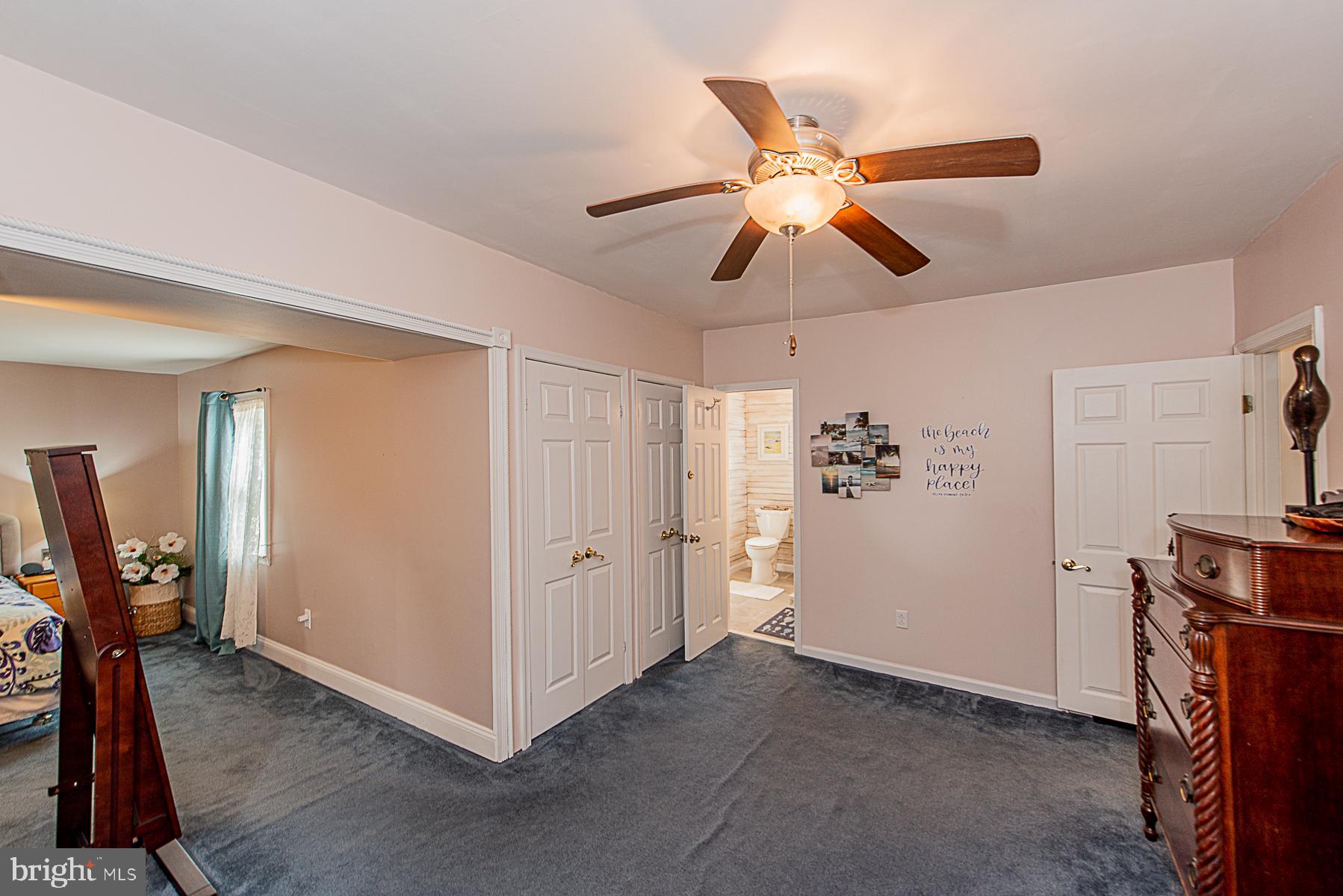 CALVERT - Residential