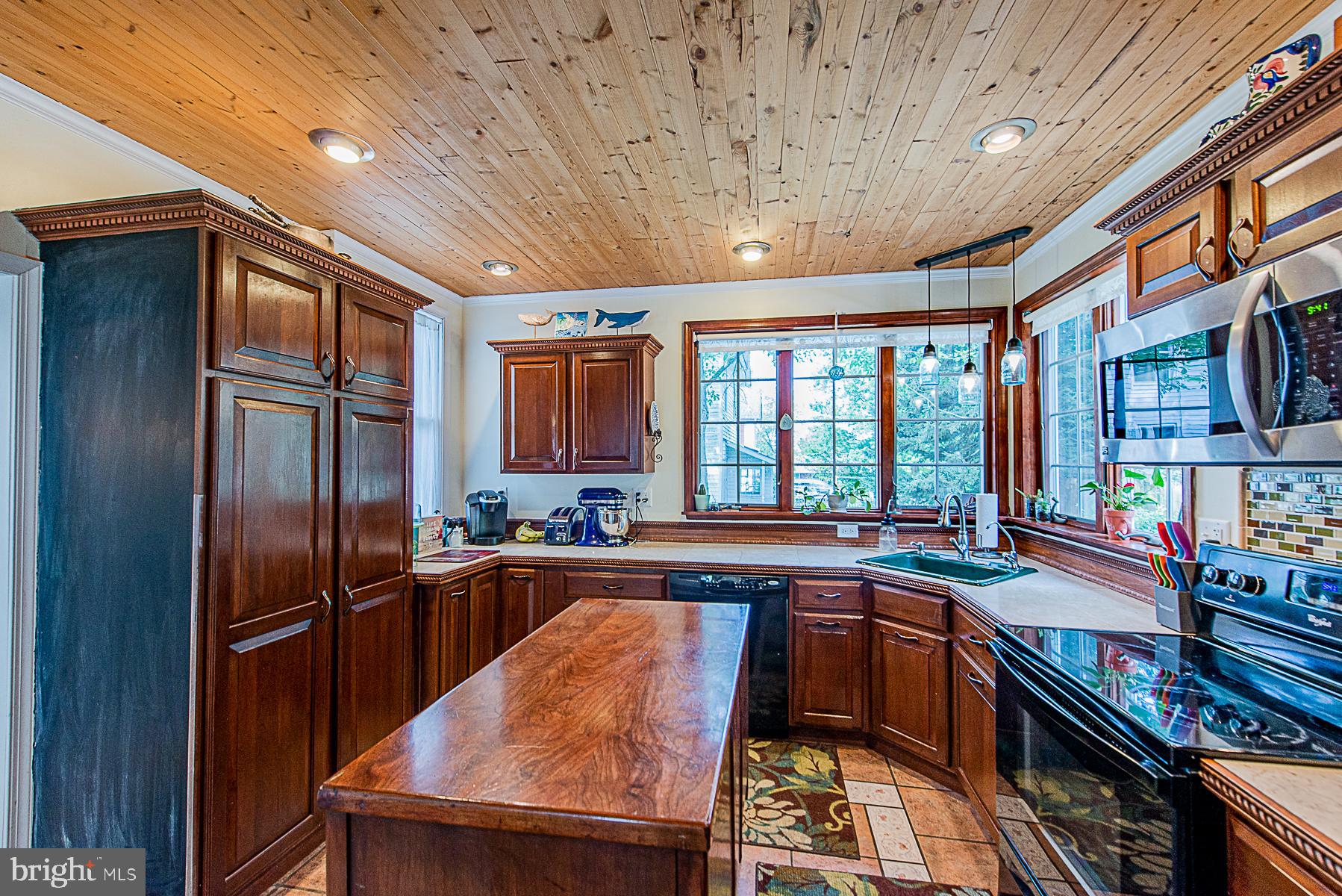 CALVERT - Residential