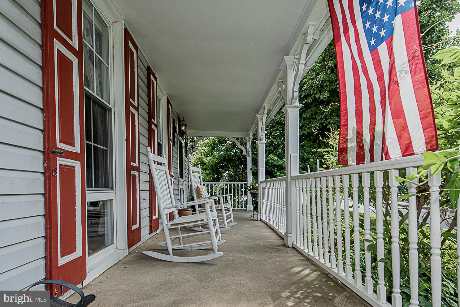 CALVERT - Residential