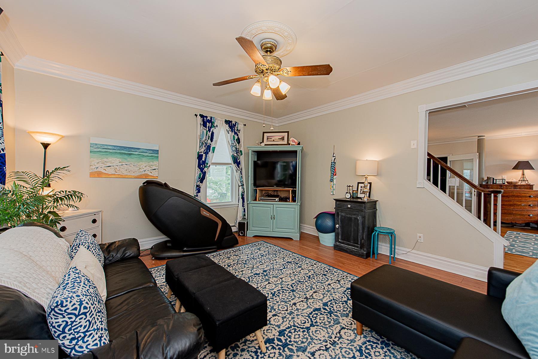 CALVERT - Residential