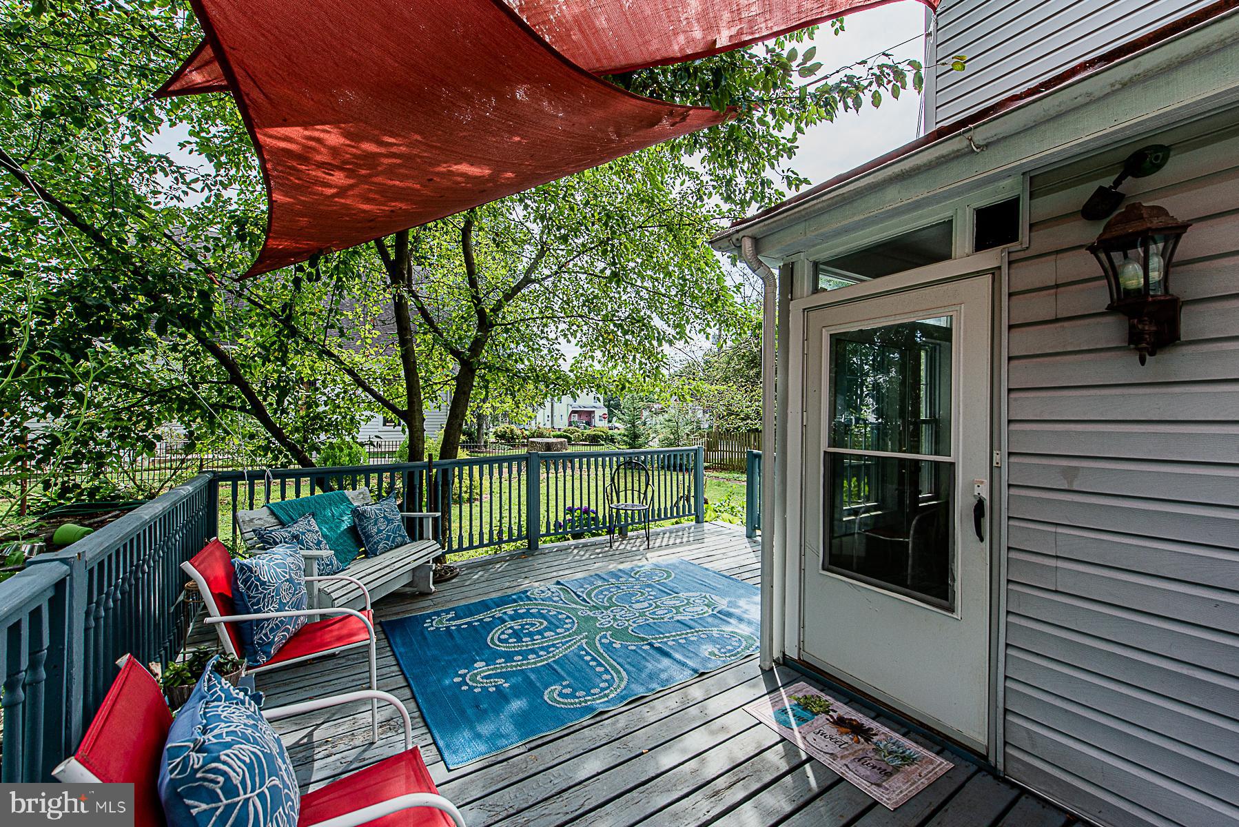 CALVERT - Residential