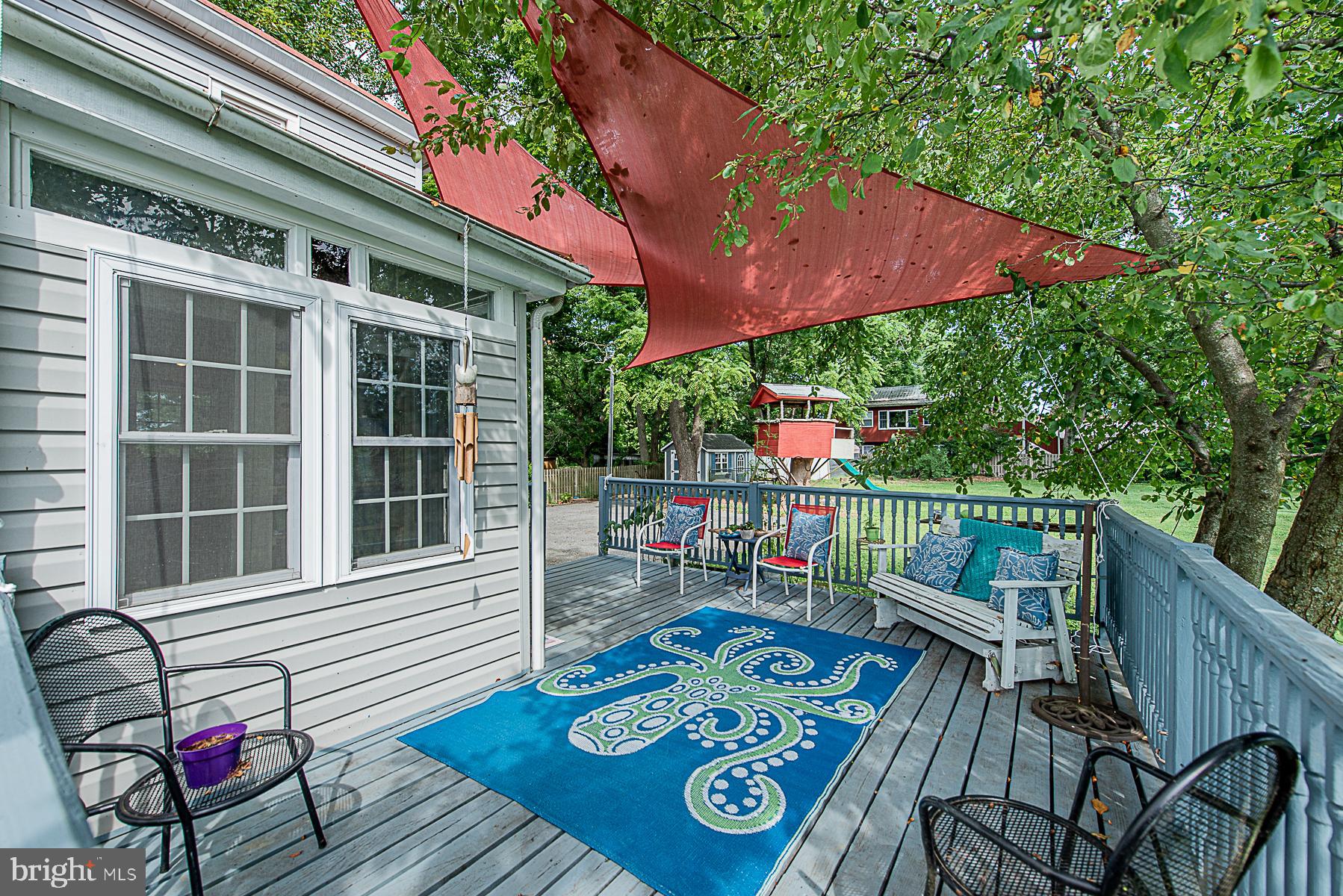 CALVERT - Residential