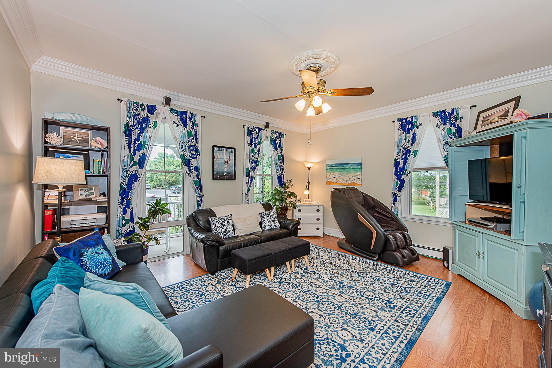 CALVERT - Residential