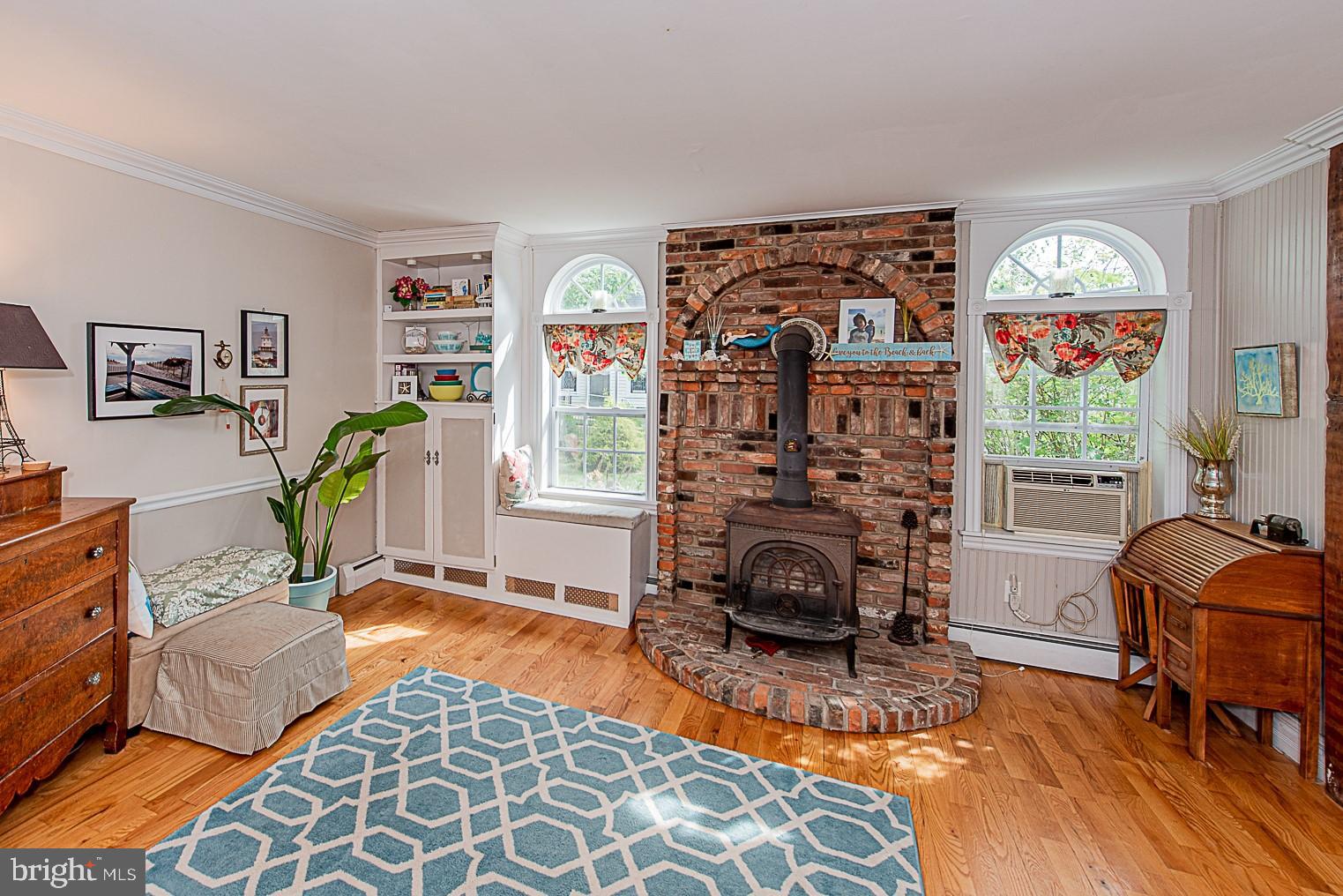 CALVERT - Residential