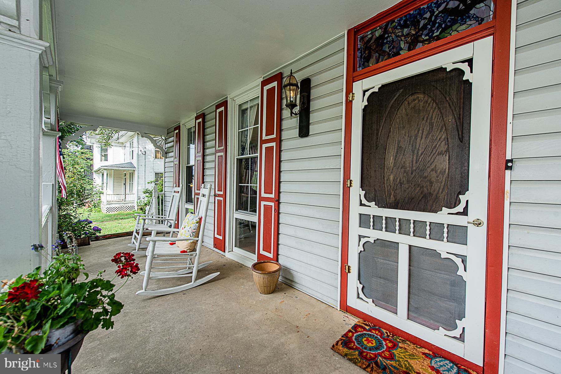 CALVERT - Residential