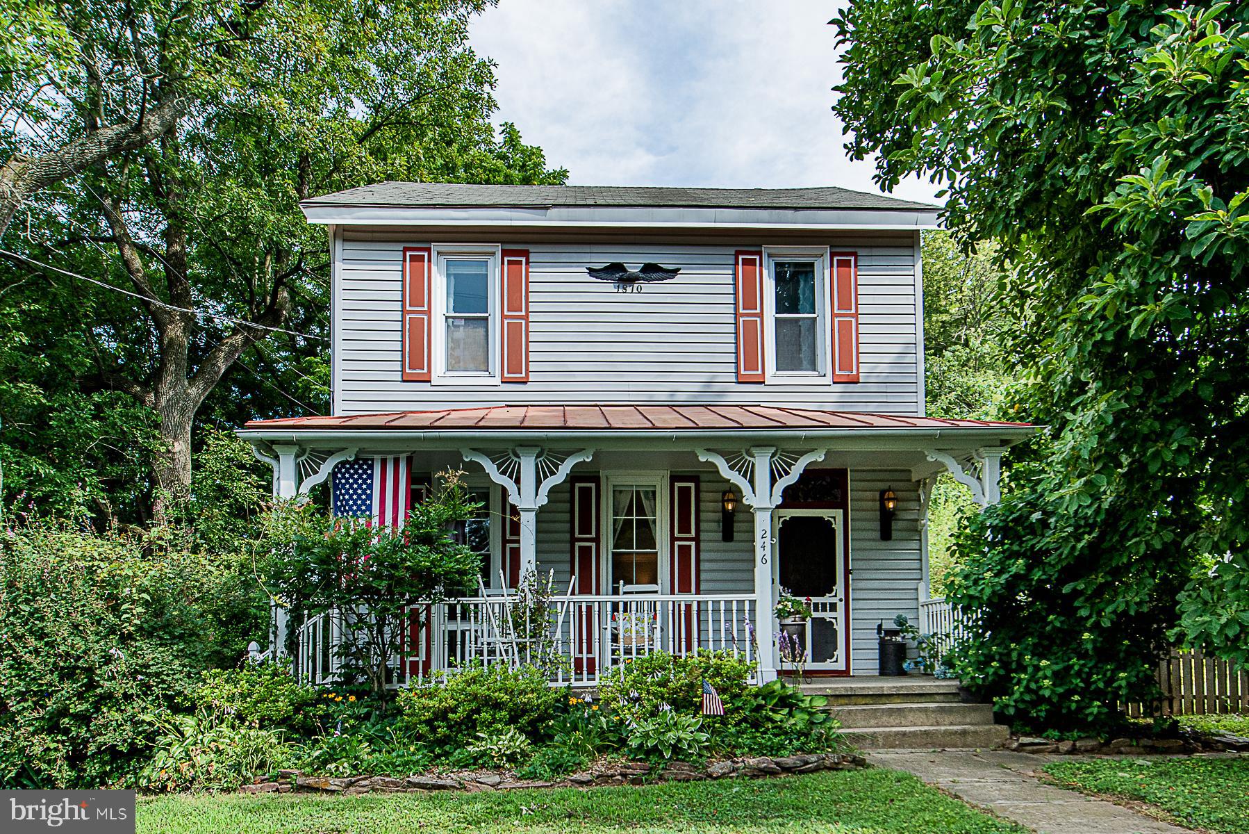 CALVERT - Residential