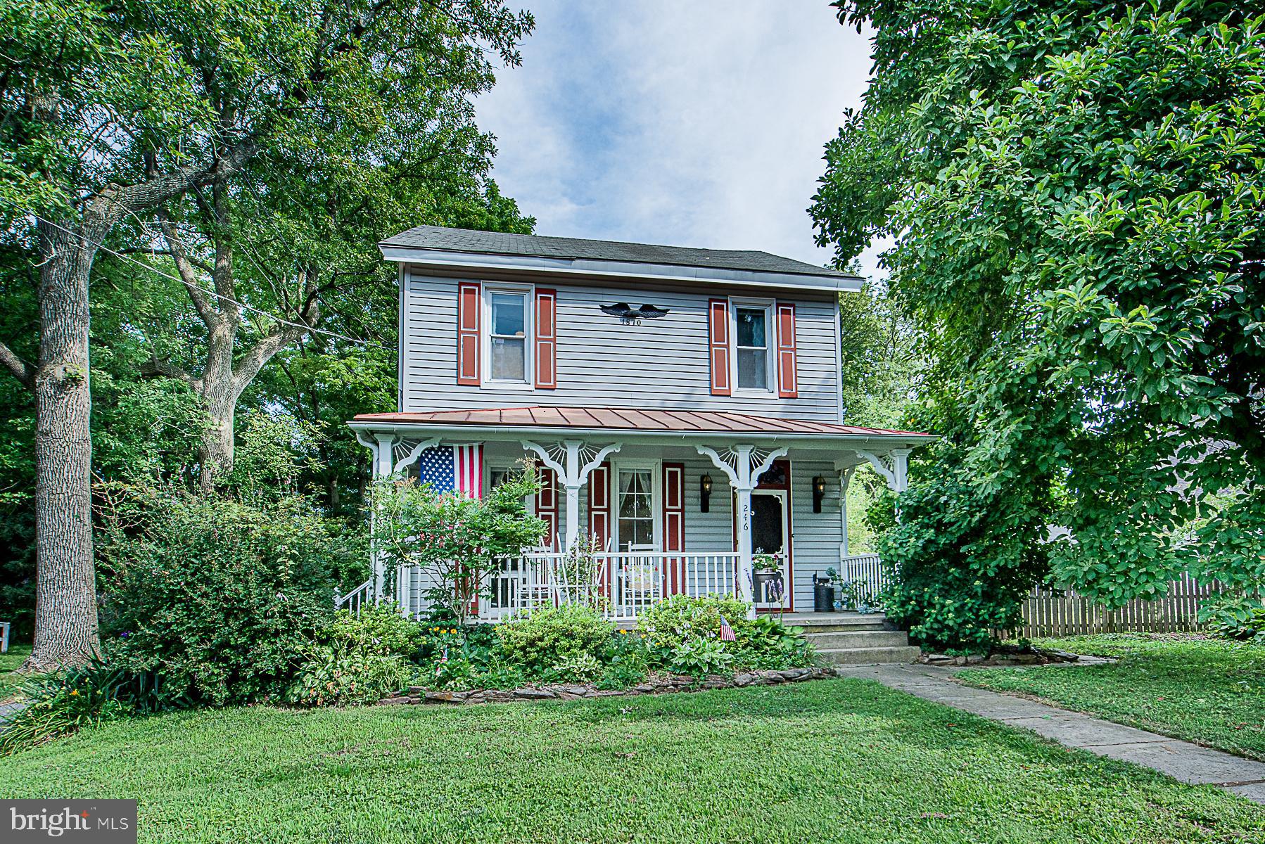 CALVERT - Residential