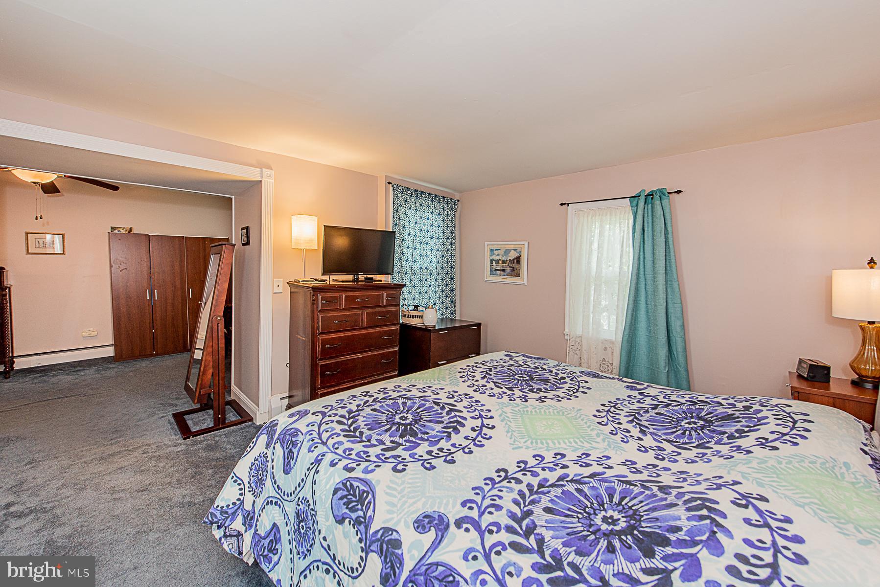 CALVERT - Residential