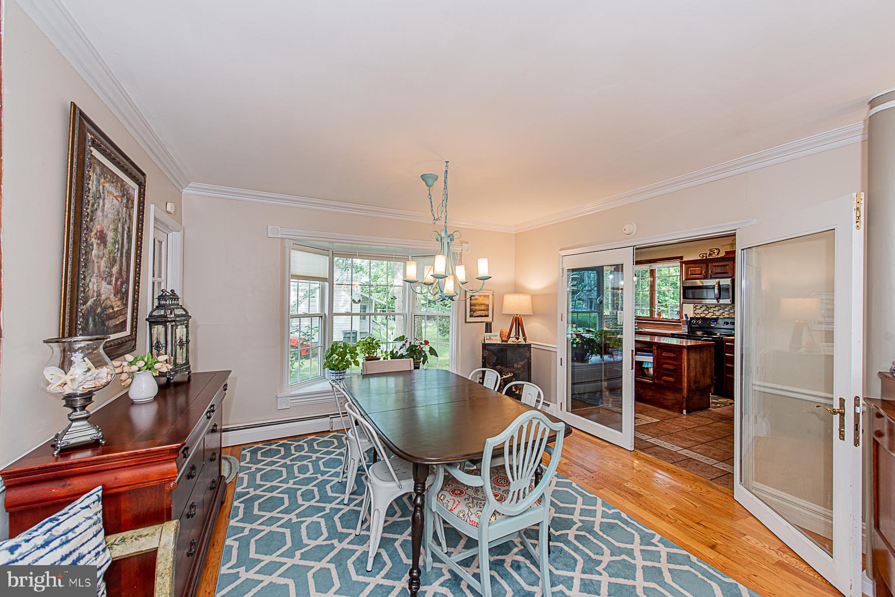 CALVERT - Residential