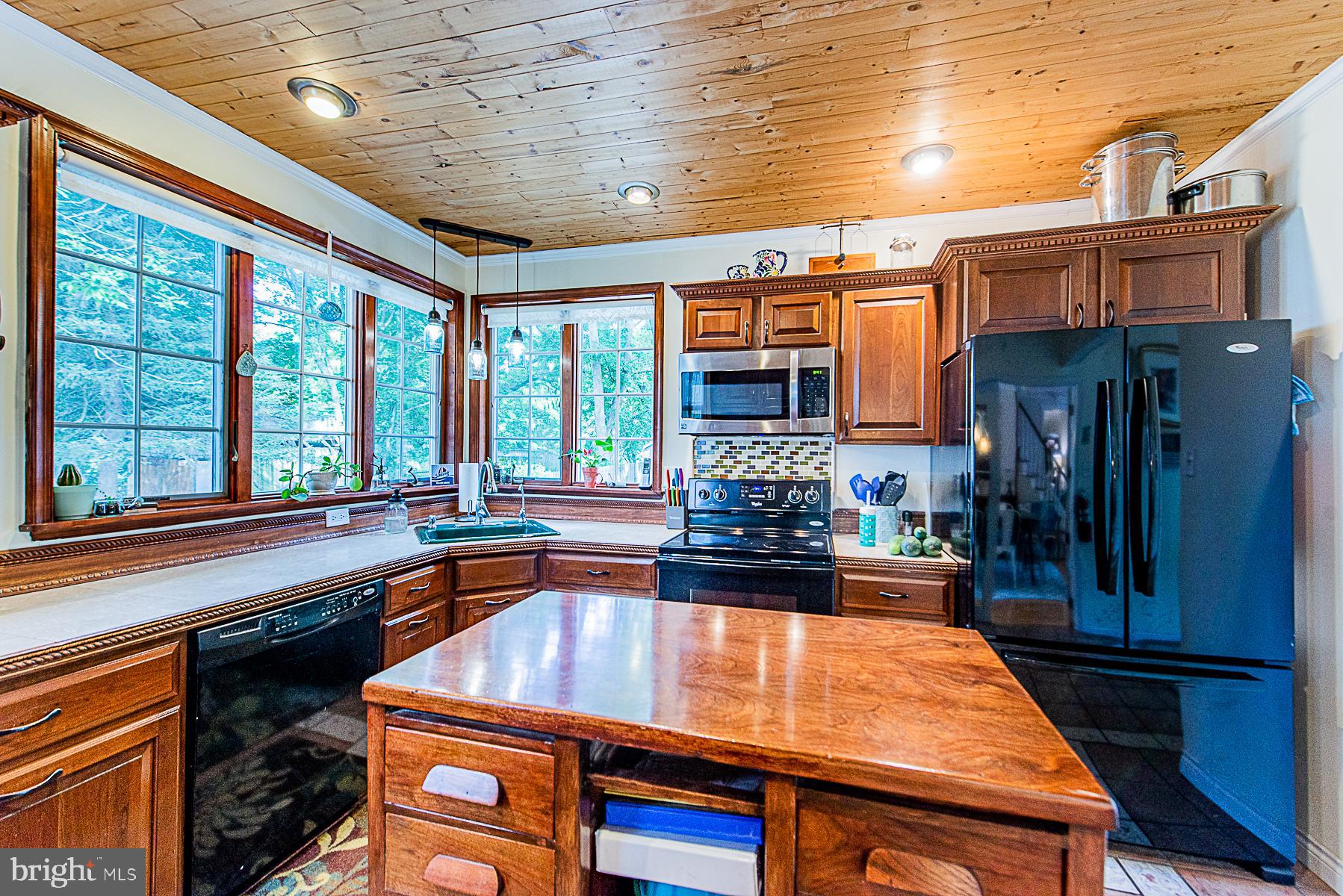 CALVERT - Residential