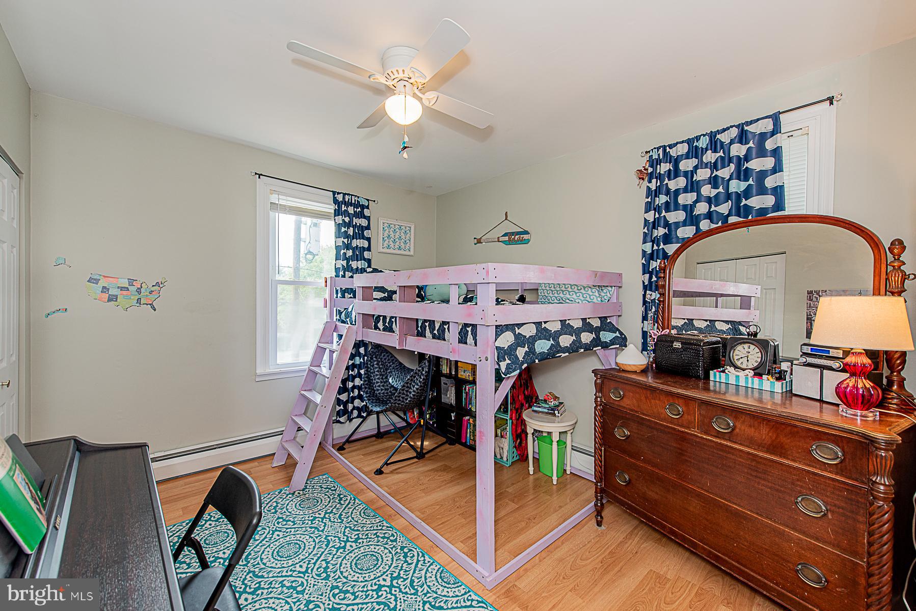 CALVERT - Residential