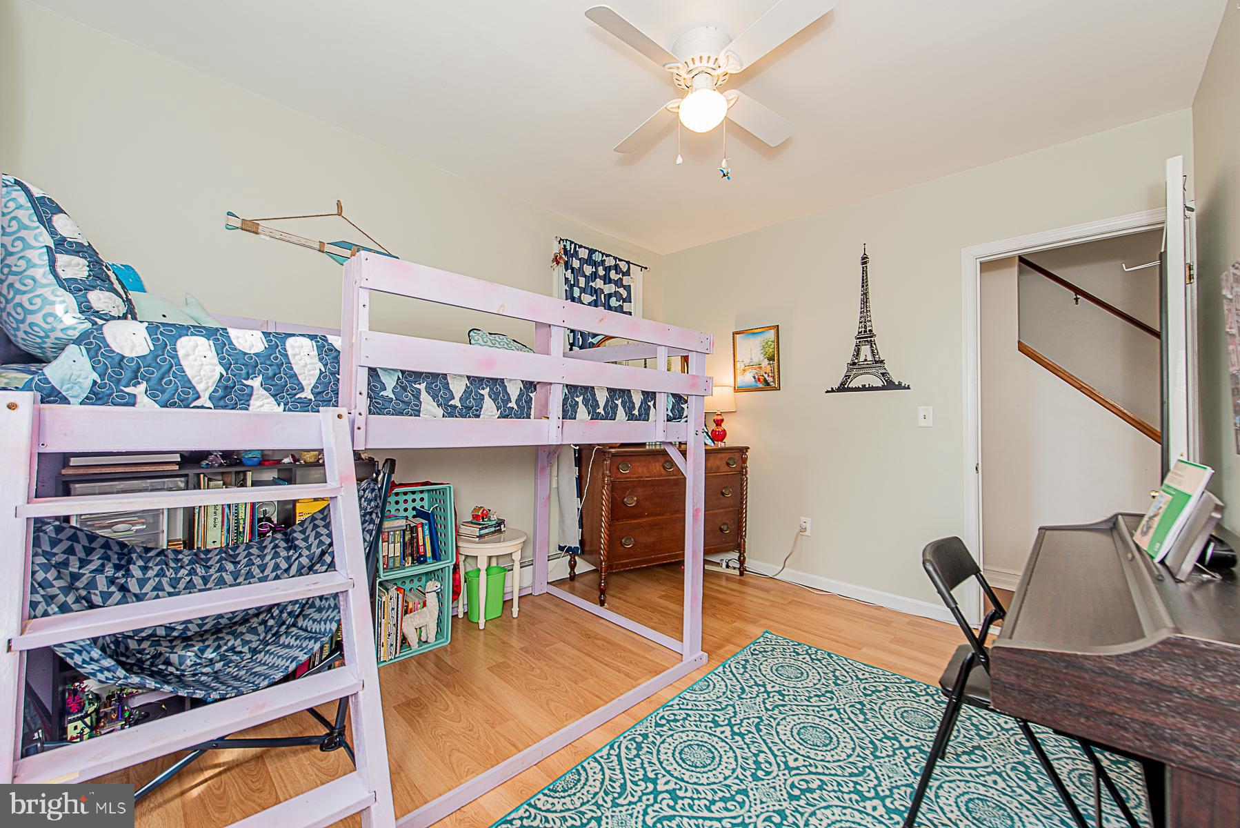 CALVERT - Residential