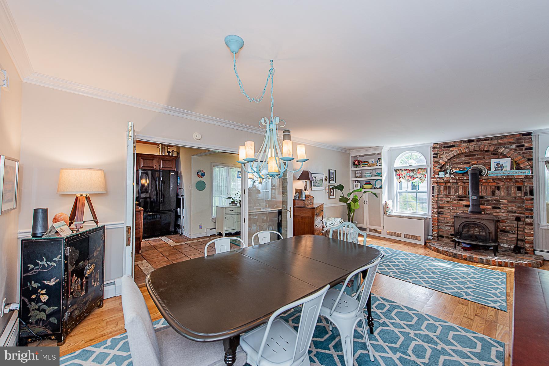 CALVERT - Residential