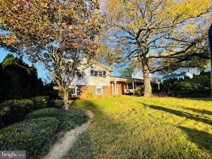 If you are looking for a new home for the new year, look no further than this fantastically priced and spacious split-level home situated in the desirable Yorkville area of Pottsville.  While the home is being sold as is, it is move-in ready and will welcome a new owner who'd enjoy making upgrades and improvements to make it their own!  The roof is approximately 4 years old, some windows have been replaced, and the main bathroom was updated with a new shower surround, toilet, and sink, while the primary bathroom also received a new sink and toilet, both in December of 2025.  The kitchen is ready for everything from elaborate meals to quick fixes, with an abundance of cabinets and Corian counters providing ample prep and storage space.  Adjacent to the kitchen is a generously sized dining room just waiting to be filled with gatherings both large and small.  The dining room overlooks the rear yard, has access to the covered breezeway, which also serves as a carport, and leads to the attached shed.  Rounding out the main floor is the living room with beautiful original hardwood floors.  The upper level is home to the primary bedroom with an ensuite, the newly remodeled full bathroom, and two additional bedrooms.   Finally, grab a blanket and your favorite beverage, and let the warmth of the crackling fire from the wood-burning fireplace embrace you in the lower-level family room.  The lower level also offers what could be a fourth bedroom or an office, the laundry area, mechanicals, and access to the rear yard.  Speaking of the rear yard, here you'll find yet another blank canvas of space which can be your personal outside retreat during the warmer months.  The home is occupied so please do not attempt to walk around or view the property without a realtor accompanied, confirmed, appointment.  Don't let this one slip through your fingers.  Showings will begin 12-18-25 at 4pm.