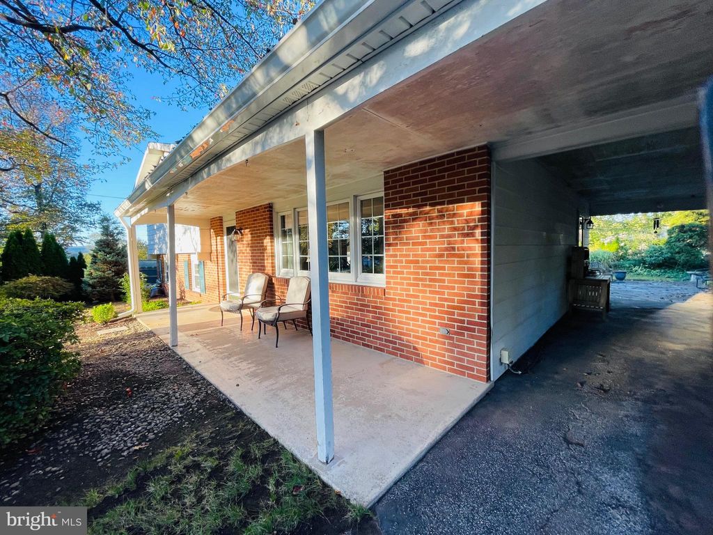 Photo of 114 S 25th Street, POTTSVILLE, PA 17901 (MLS # PASK2024852)