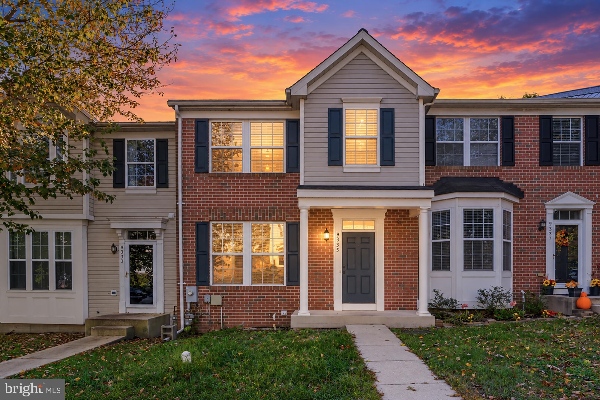 9335 OWINGS CHOICE COURT W