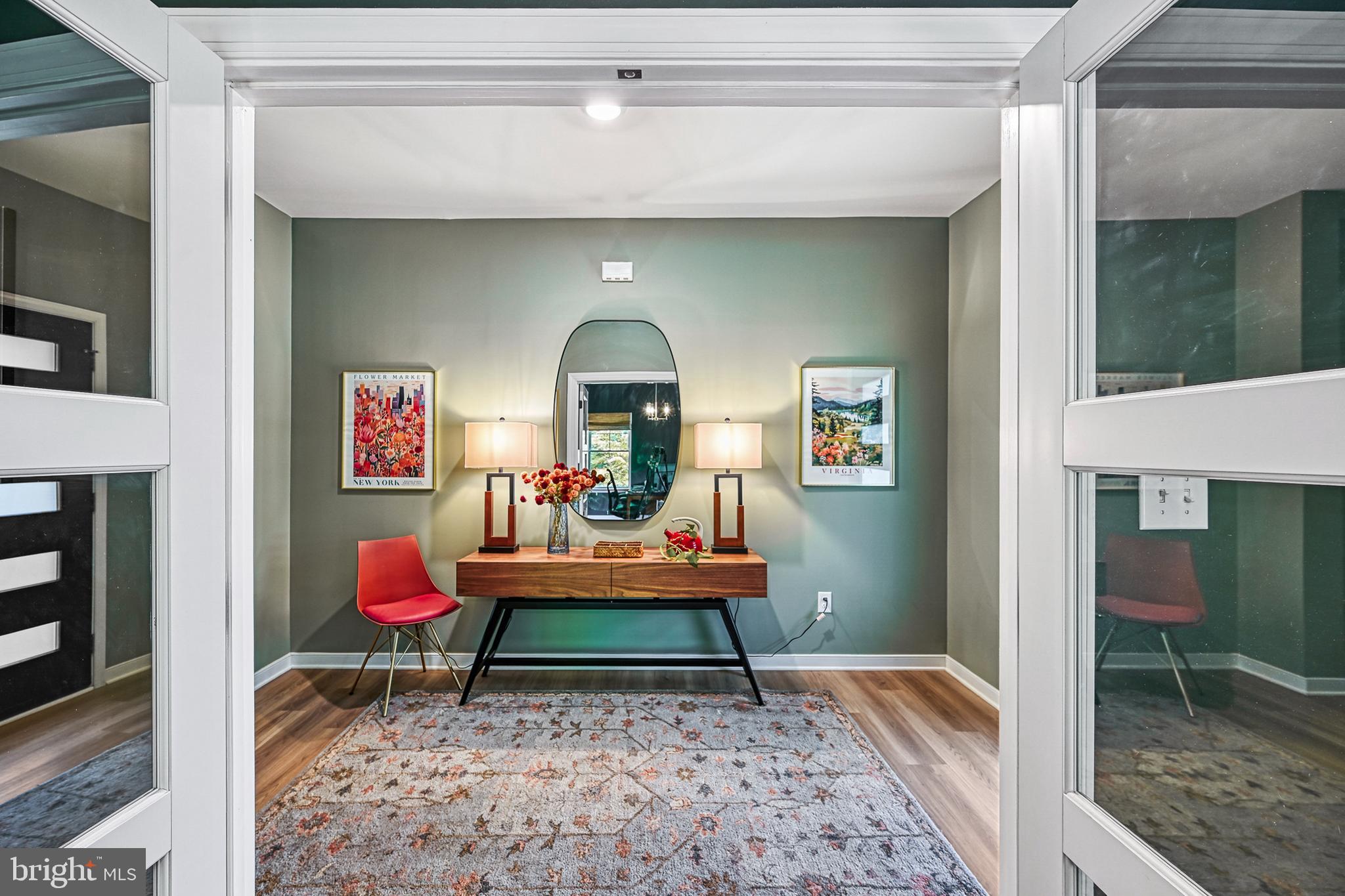 NOAHS LANDING - Residential
