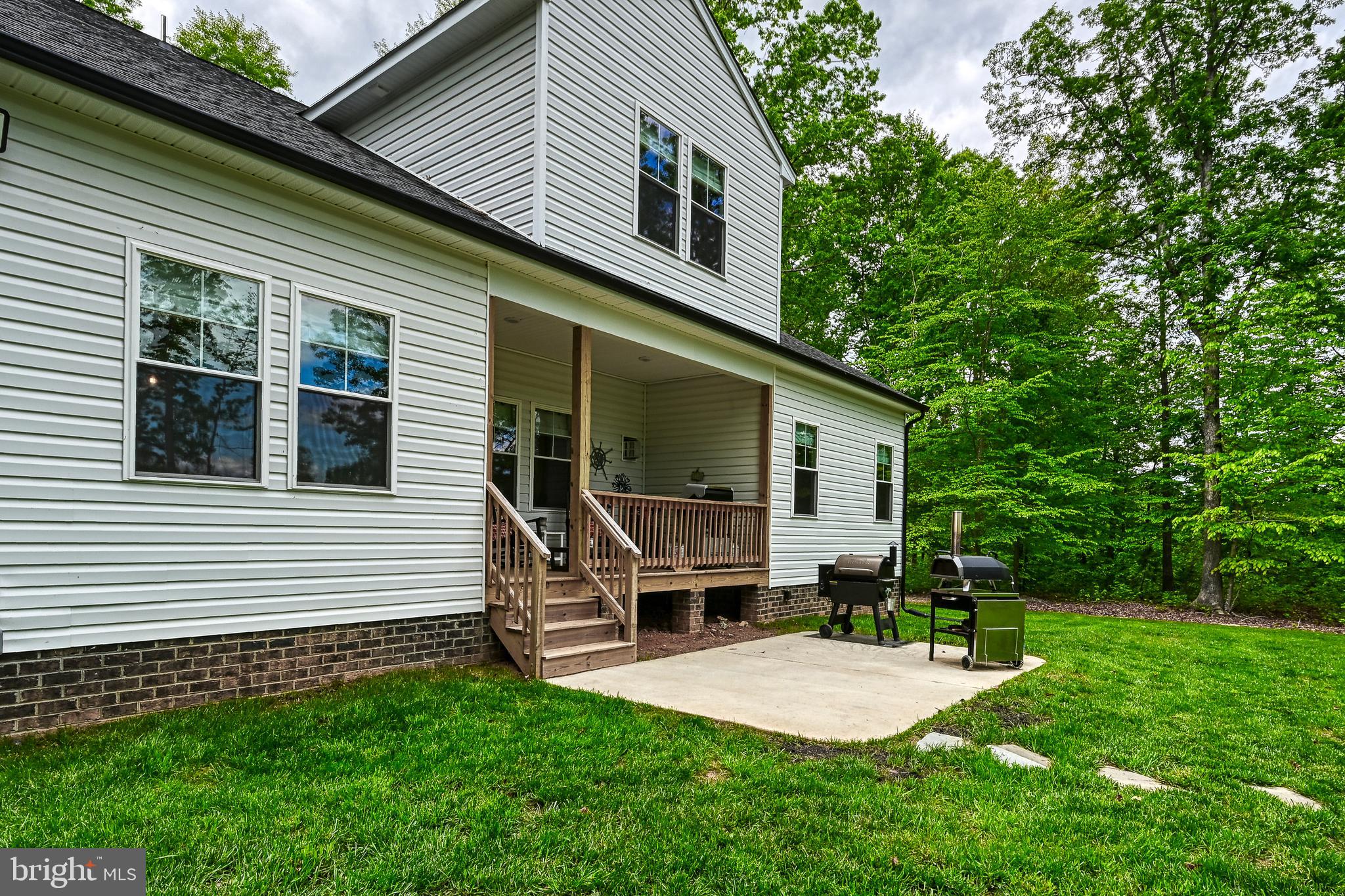 NOAHS LANDING - Residential