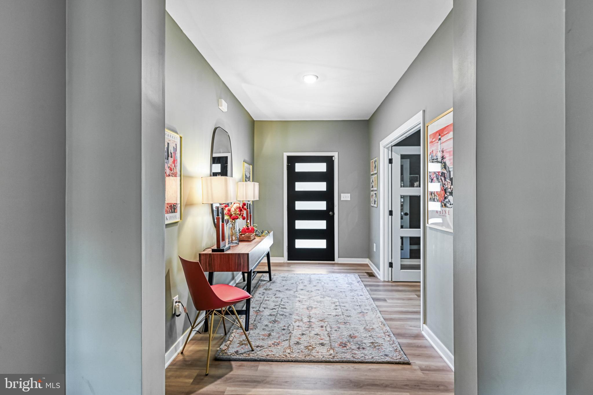 NOAHS LANDING - Residential