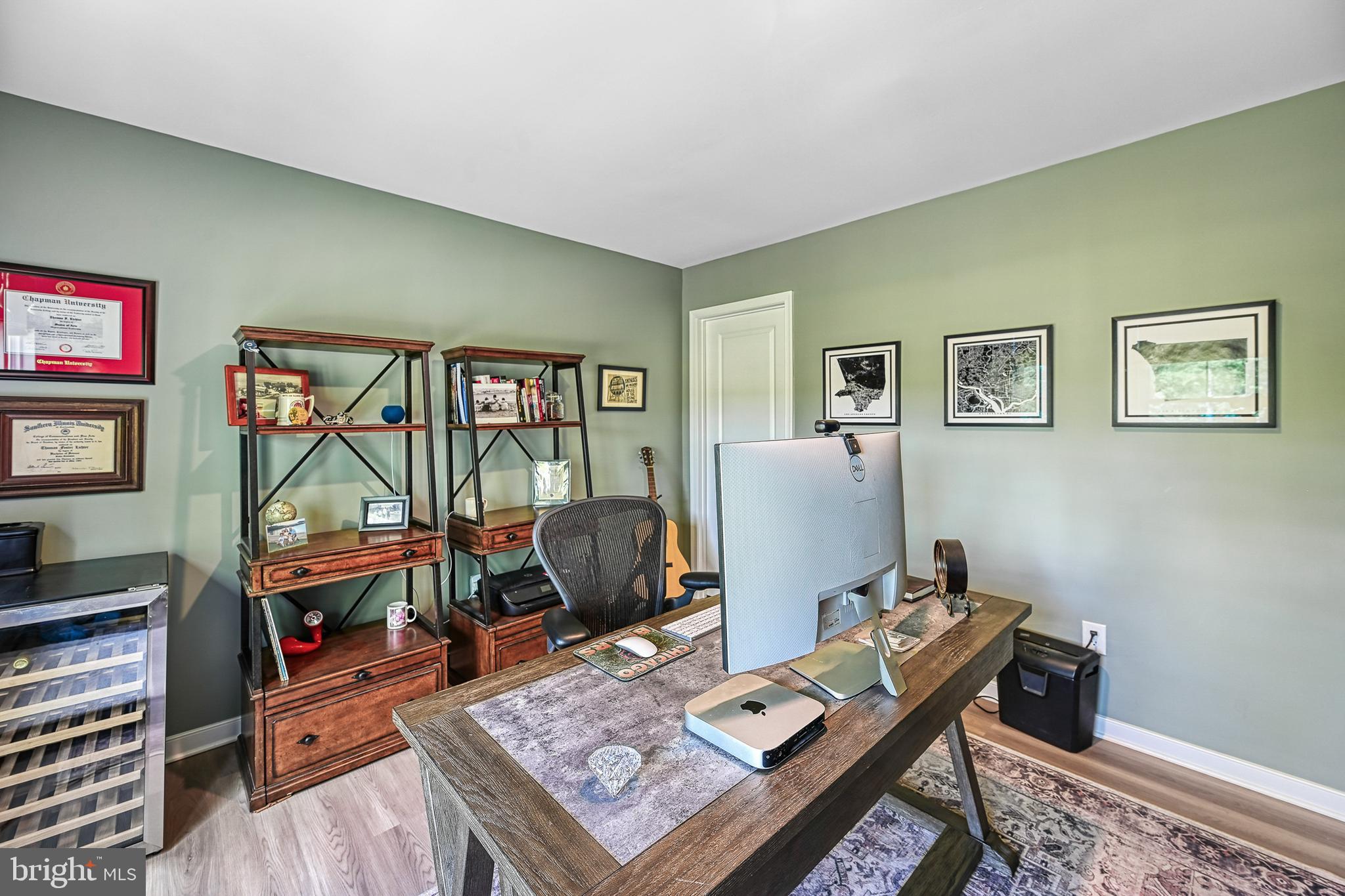 NOAHS LANDING - Residential