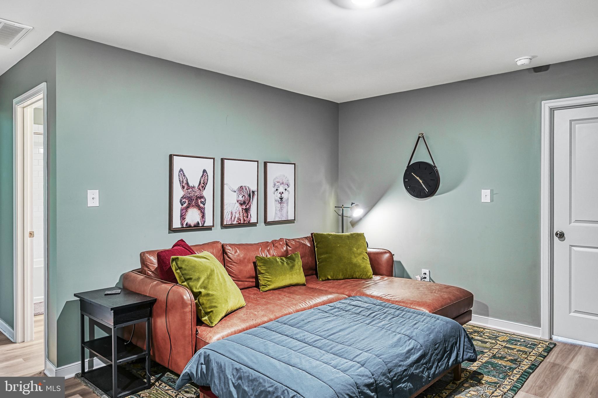 NOAHS LANDING - Residential