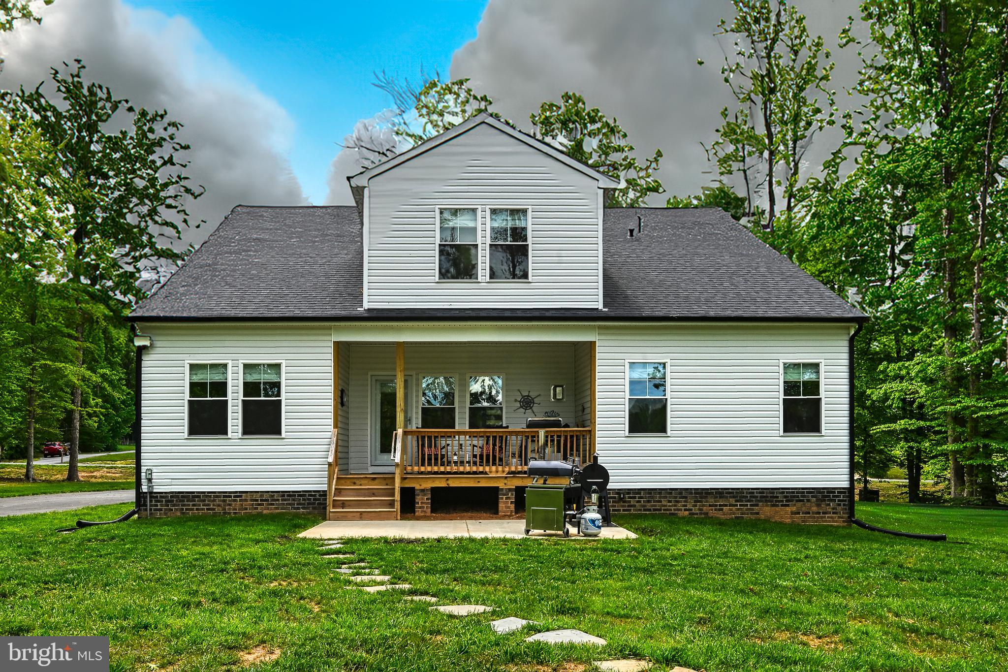 NOAHS LANDING - Residential