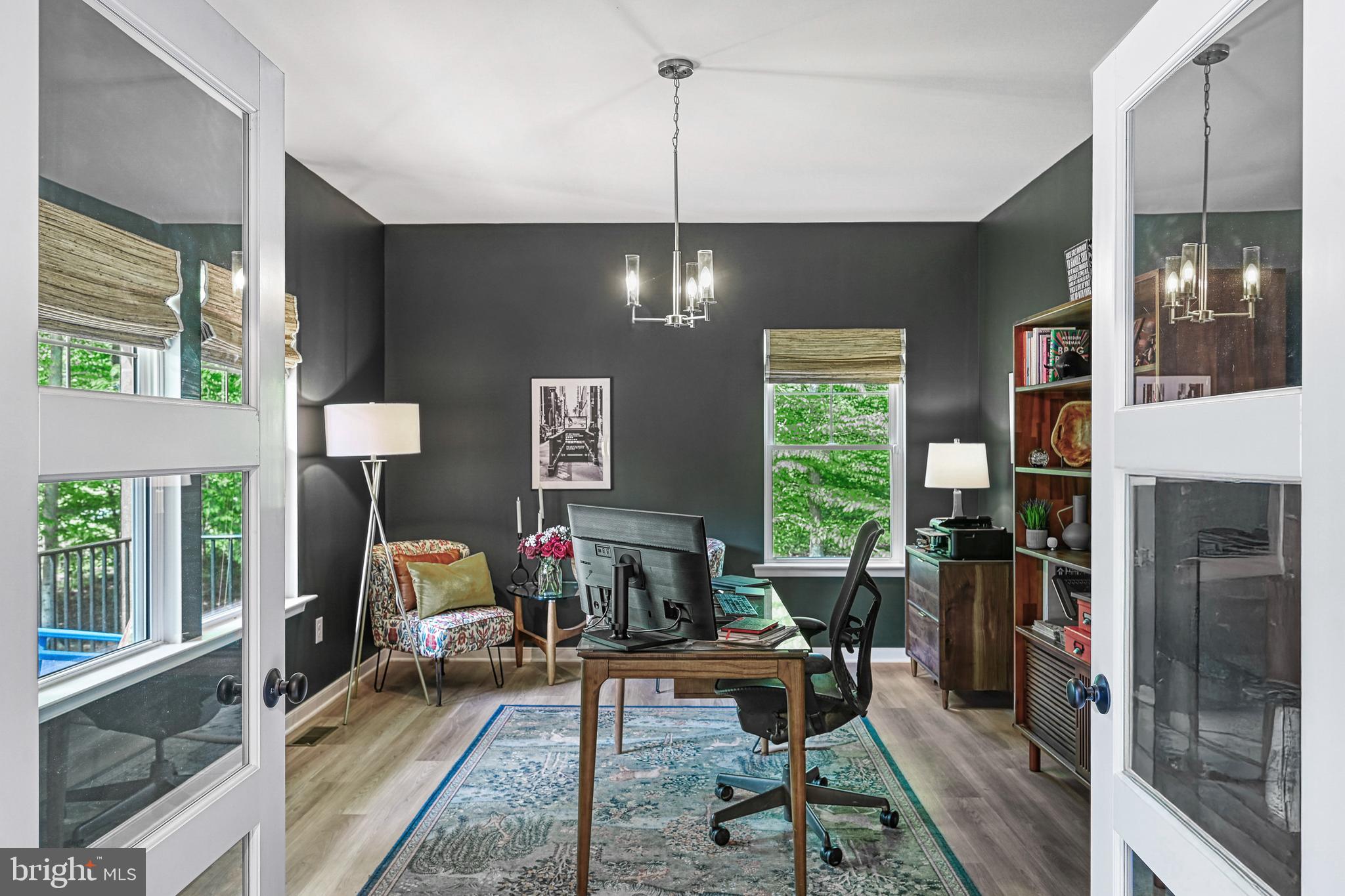 NOAHS LANDING - Residential