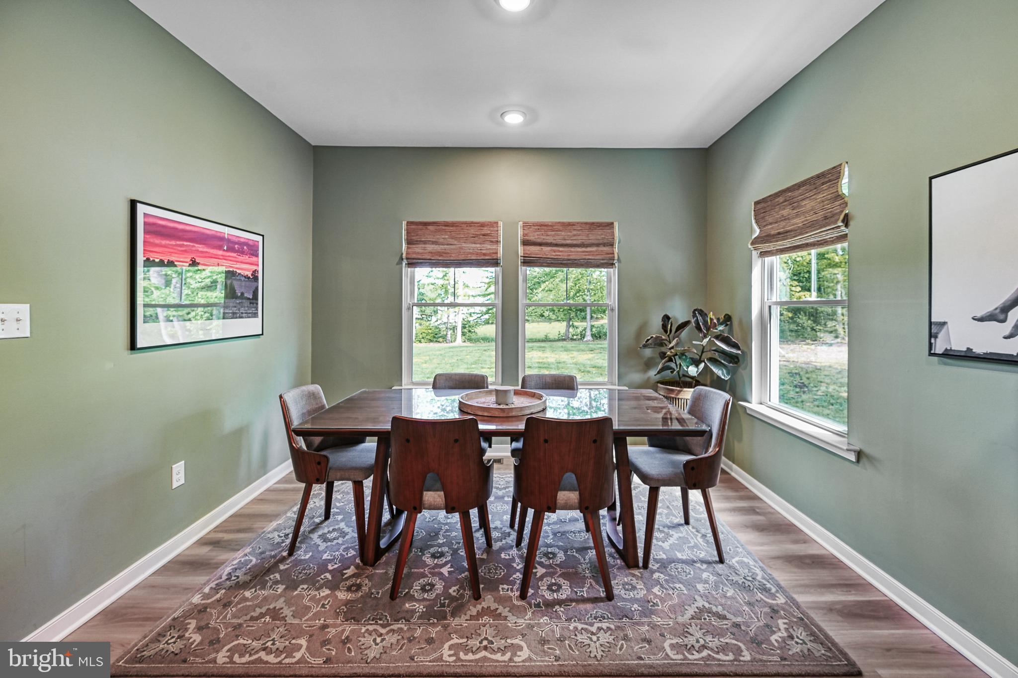 NOAHS LANDING - Residential