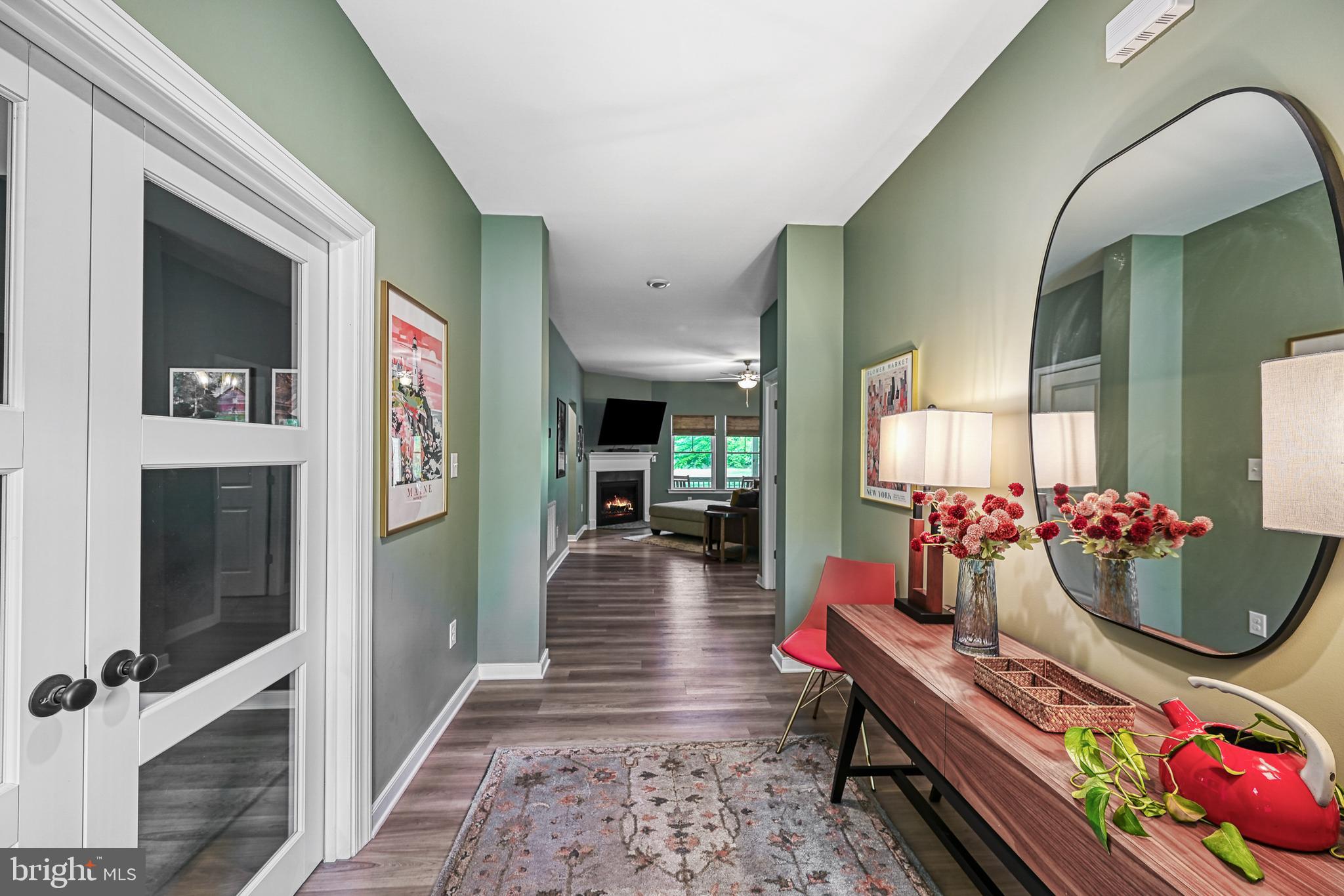 NOAHS LANDING - Residential